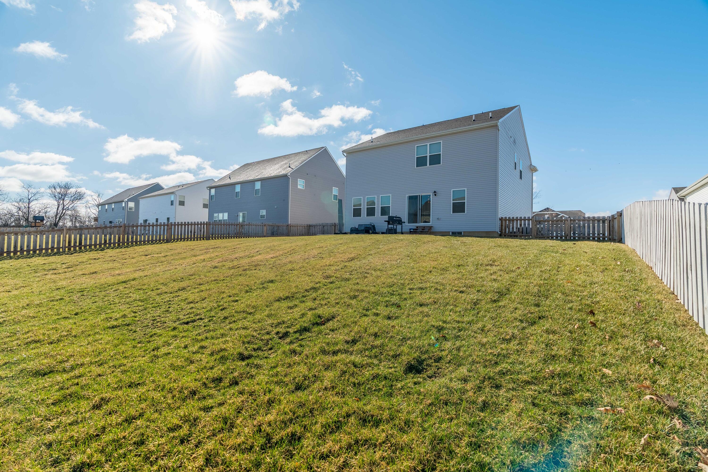 5195 Buttercup Drive, Tipp City, Ohio 45371