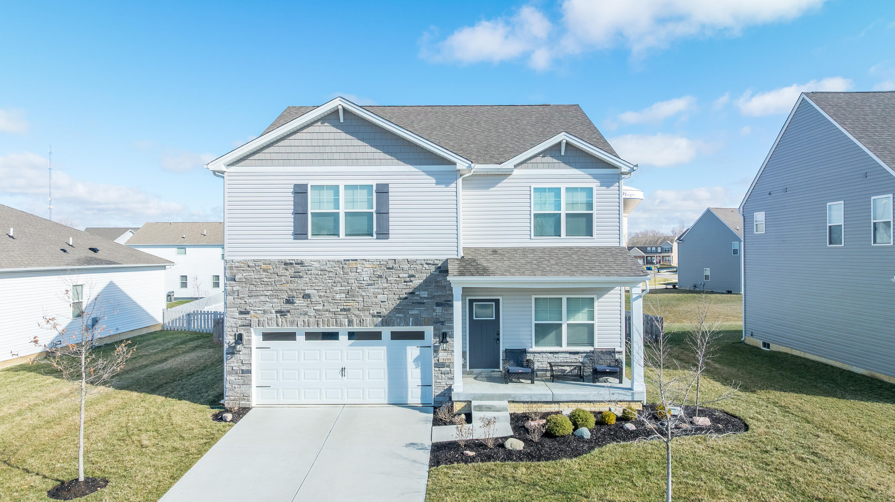 5195 Buttercup Drive, Tipp City, Ohio 45371