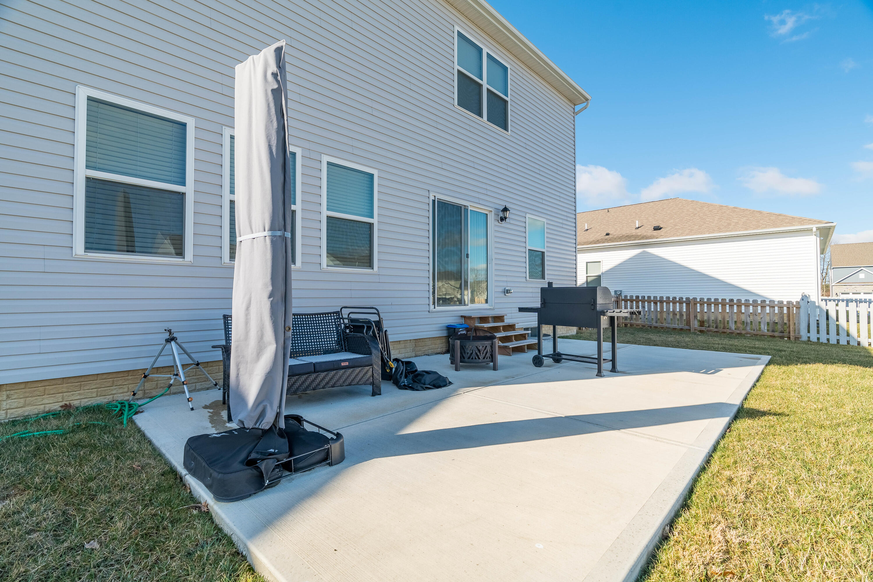 5195 Buttercup Drive, Tipp City, Ohio 45371