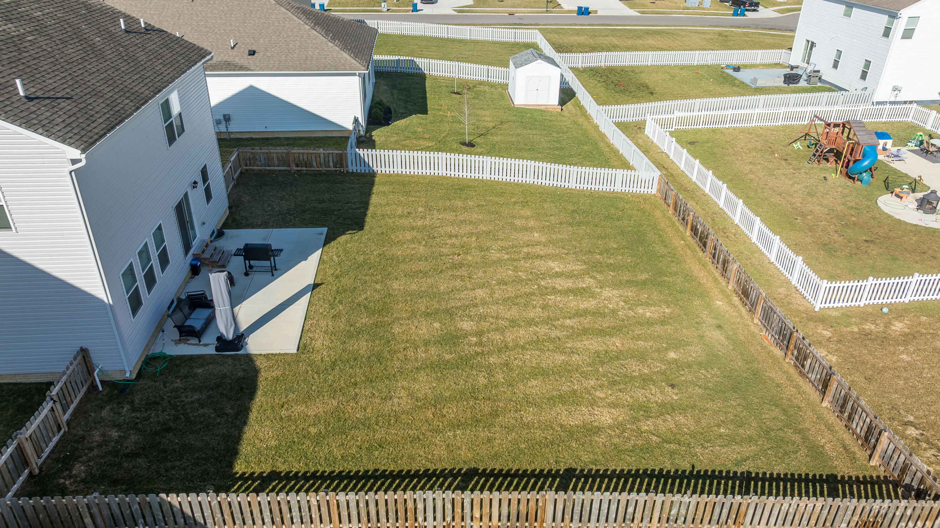5195 Buttercup Drive, Tipp City, Ohio 45371