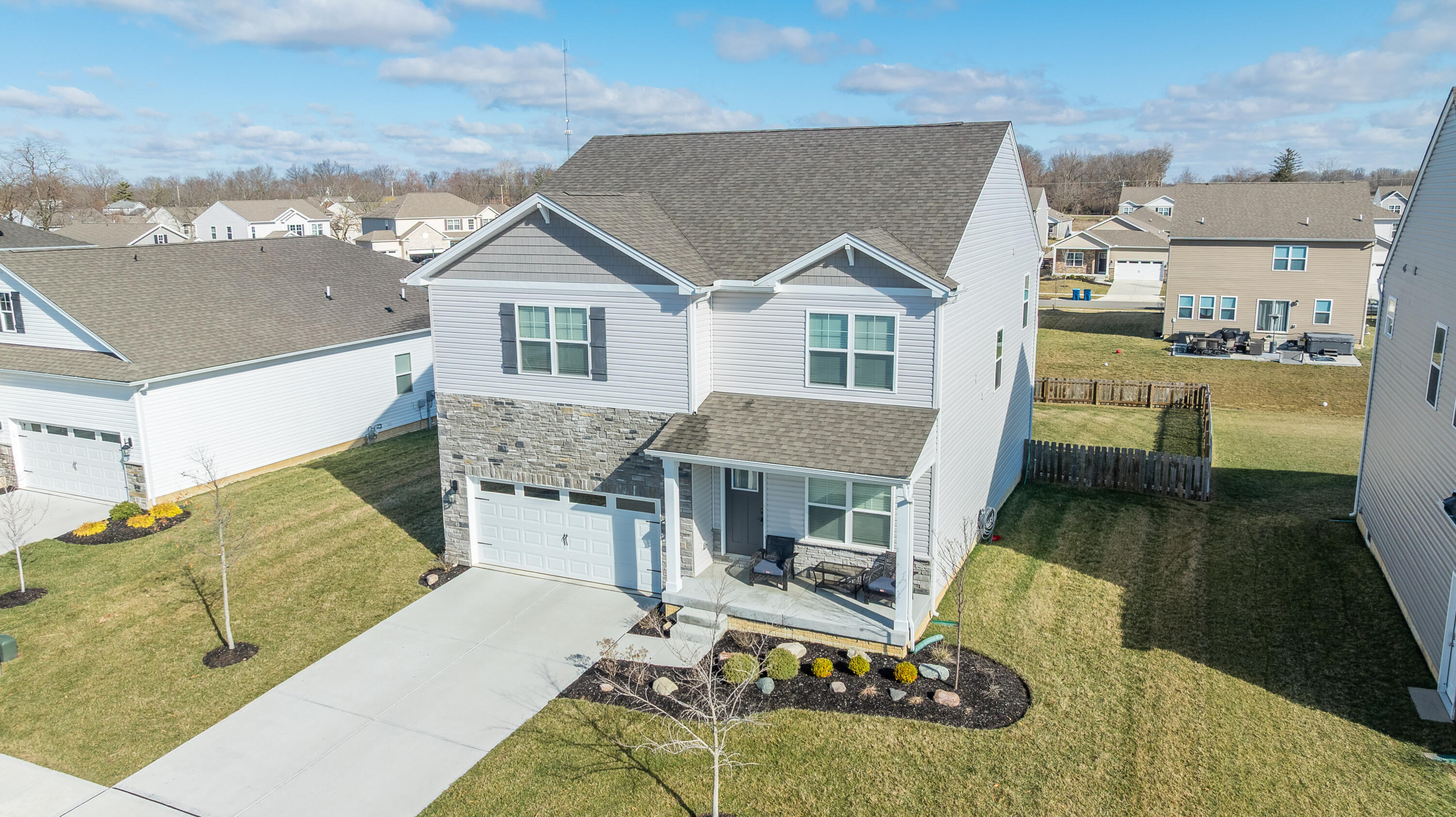 5195 Buttercup Drive, Tipp City, Ohio 45371