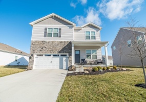 5195 Buttercup Drive, Tipp City, Ohio 45371, 4 Bedrooms Bedrooms, ,2 BathroomsBathrooms,Residential,For Sale,Buttercup,1037495