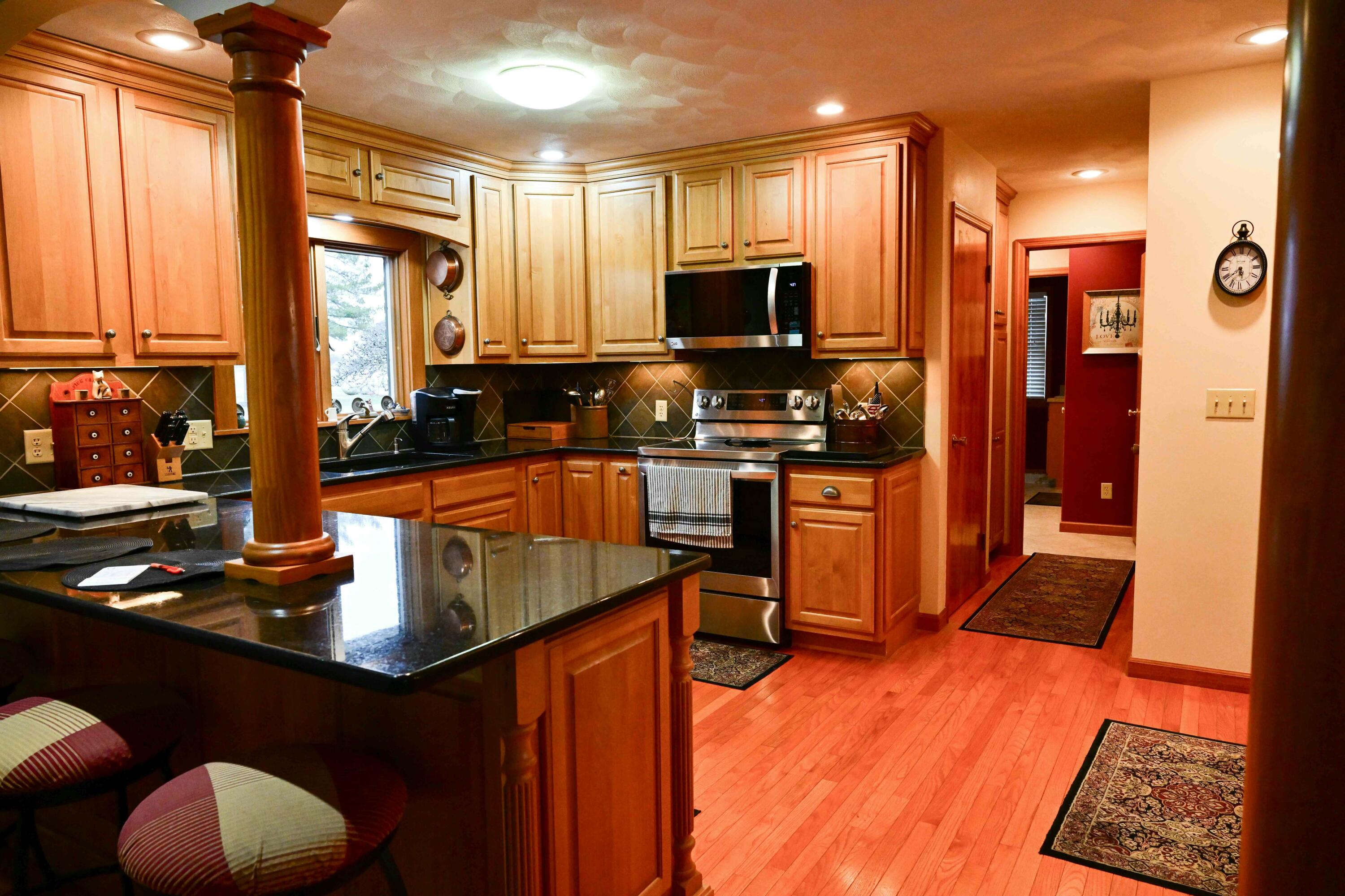 3485 Alcony Conov Road, Casstown, Ohio 45312