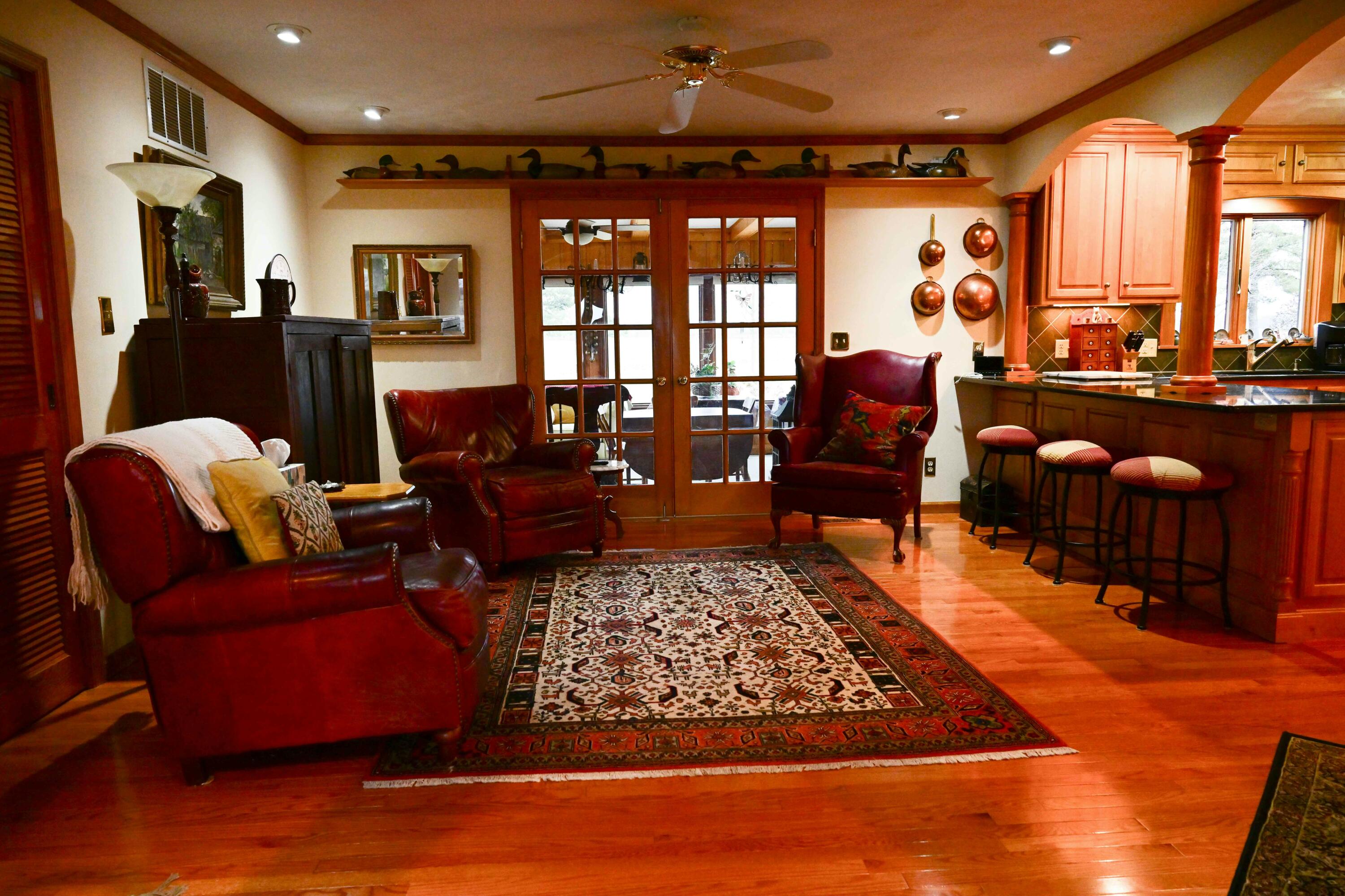 3485 Alcony Conov Road, Casstown, Ohio 45312