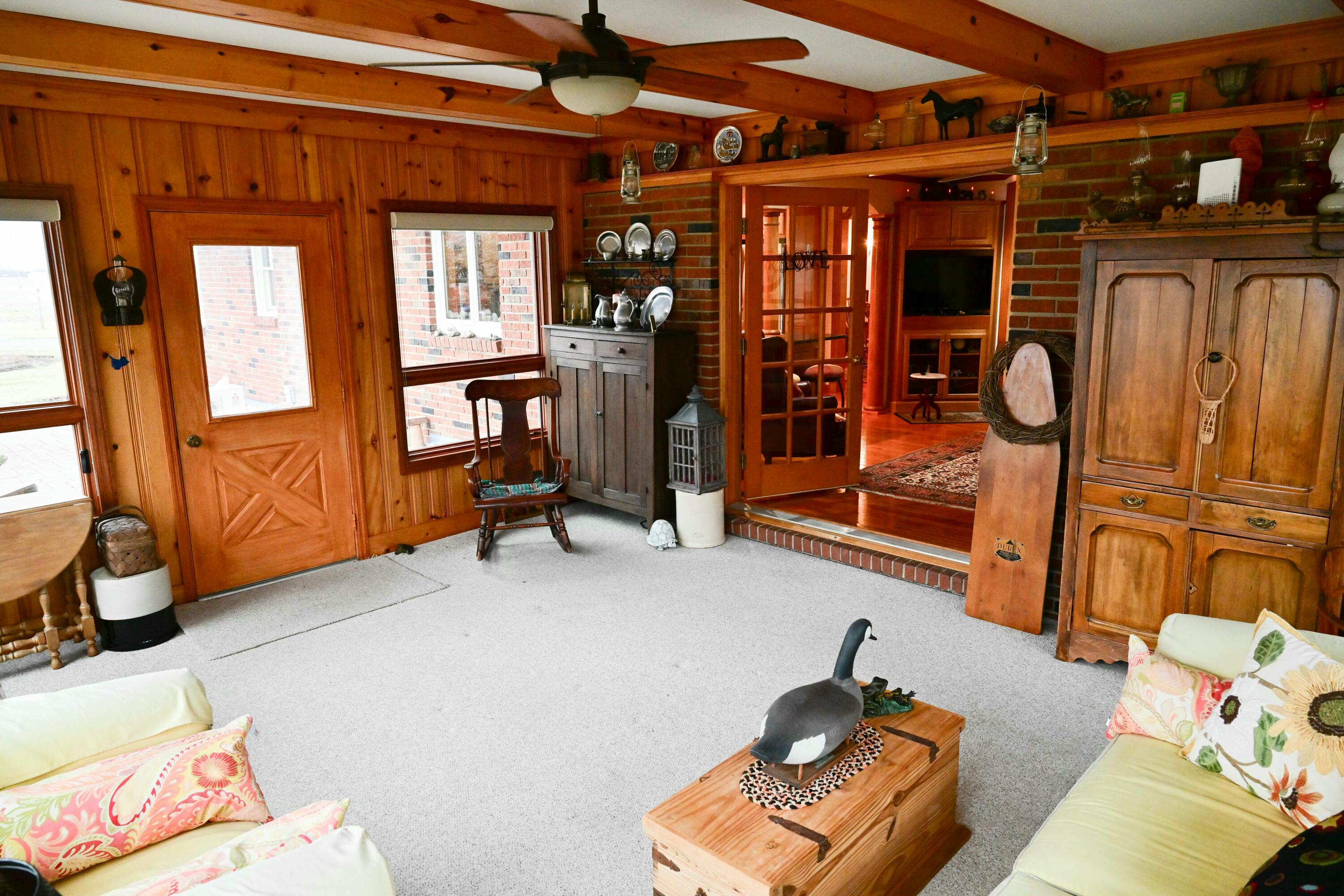 3485 Alcony Conov Road, Casstown, Ohio 45312