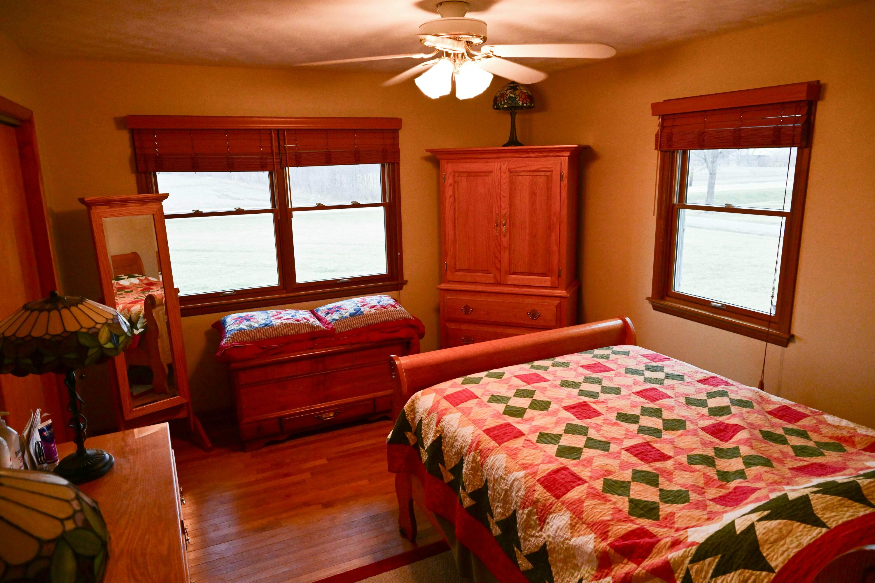 3485 Alcony Conov Road, Casstown, Ohio 45312