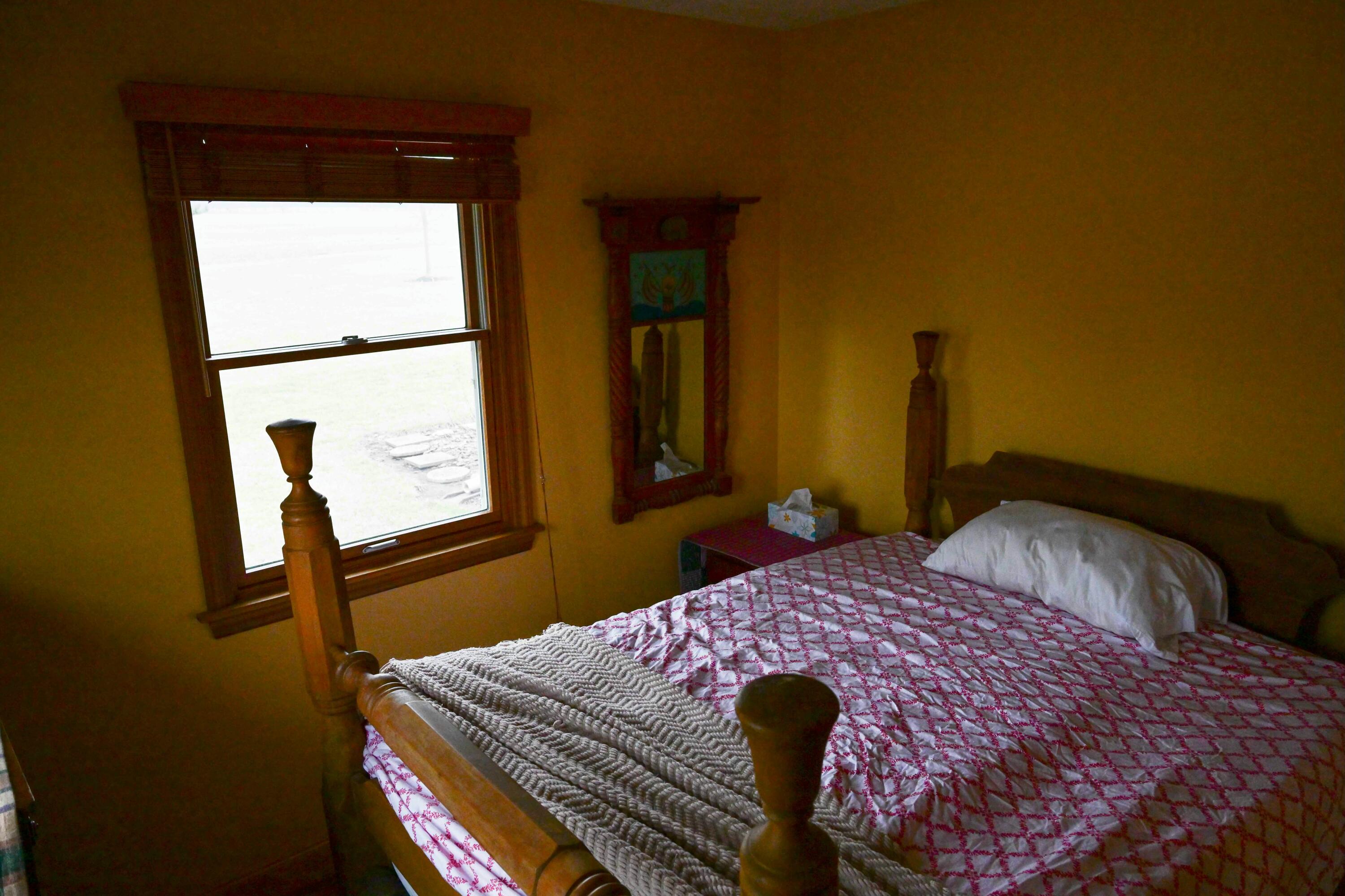 3485 Alcony Conov Road, Casstown, Ohio 45312
