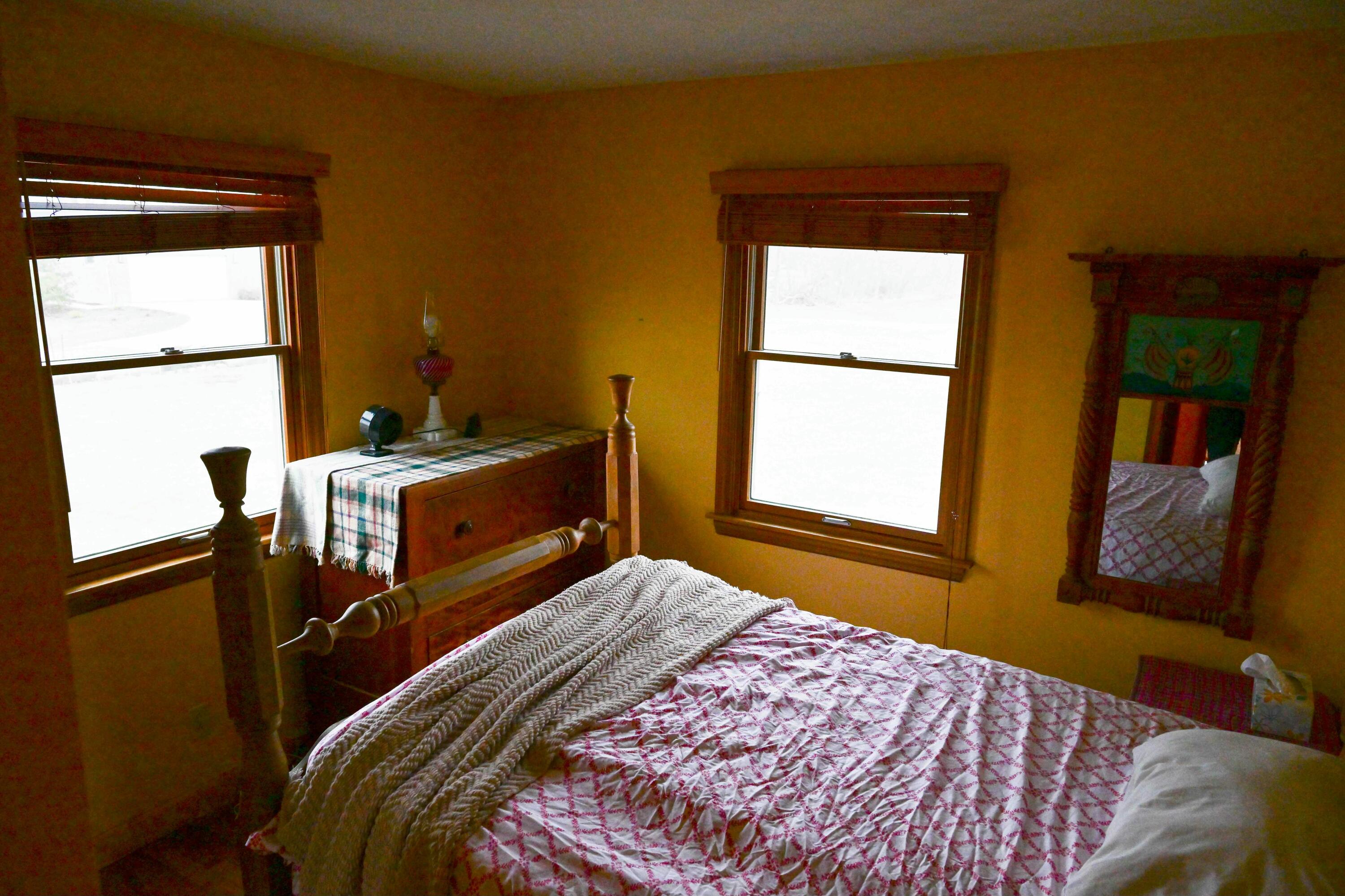 3485 Alcony Conov Road, Casstown, Ohio 45312