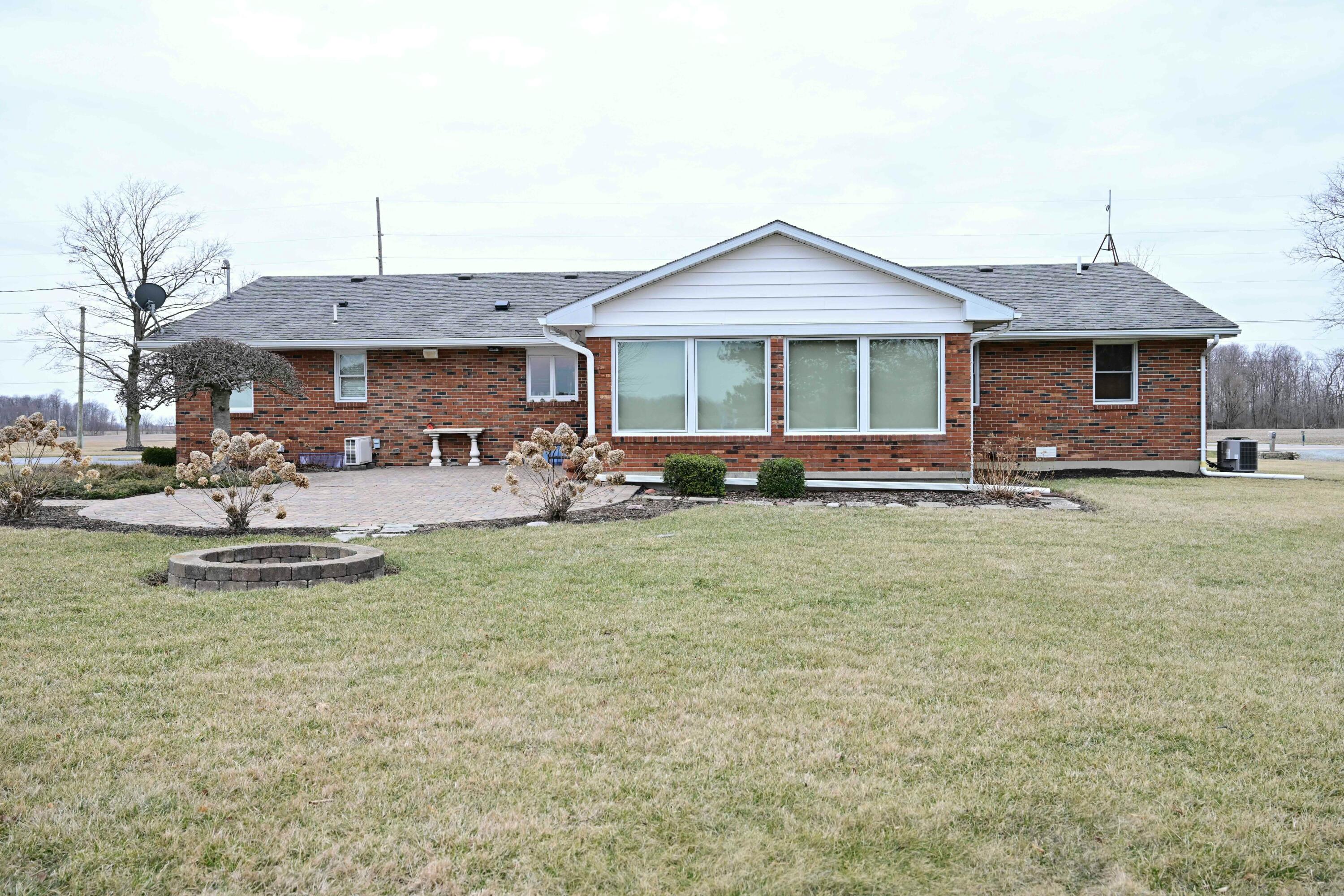 3485 Alcony Conov Road, Casstown, Ohio 45312