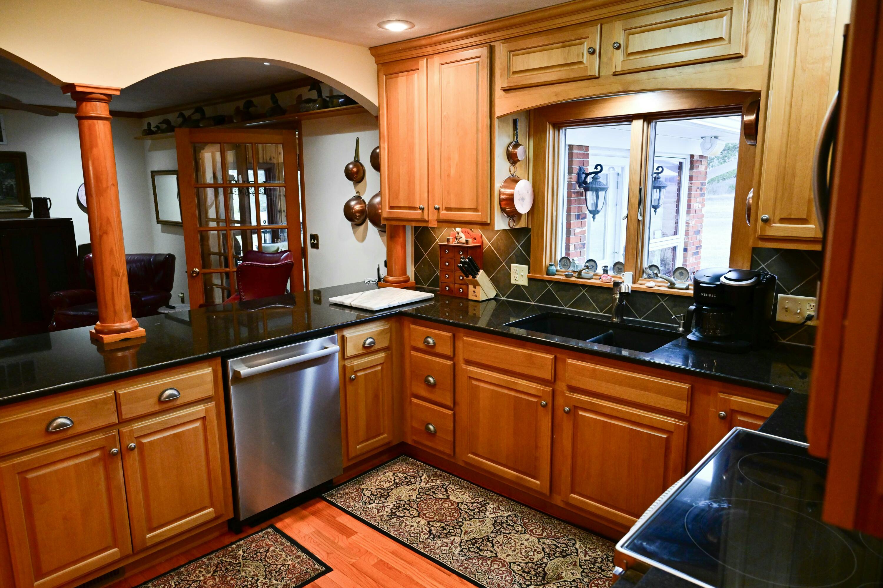 3485 Alcony Conov Road, Casstown, Ohio 45312