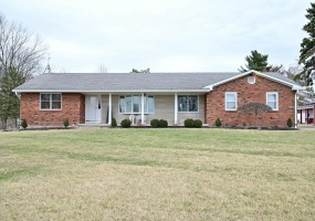 3485 Alcony Conov Road, Casstown, Ohio 45312, 4 Bedrooms Bedrooms, ,2 BathroomsBathrooms,Residential,For Sale,Alcony Conov,1037509
