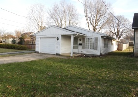 421 Summit Street, Sidney, Ohio 45365, 3 Bedrooms Bedrooms, ,1 BathroomBathrooms,Residential,For Sale,Summit,1037510