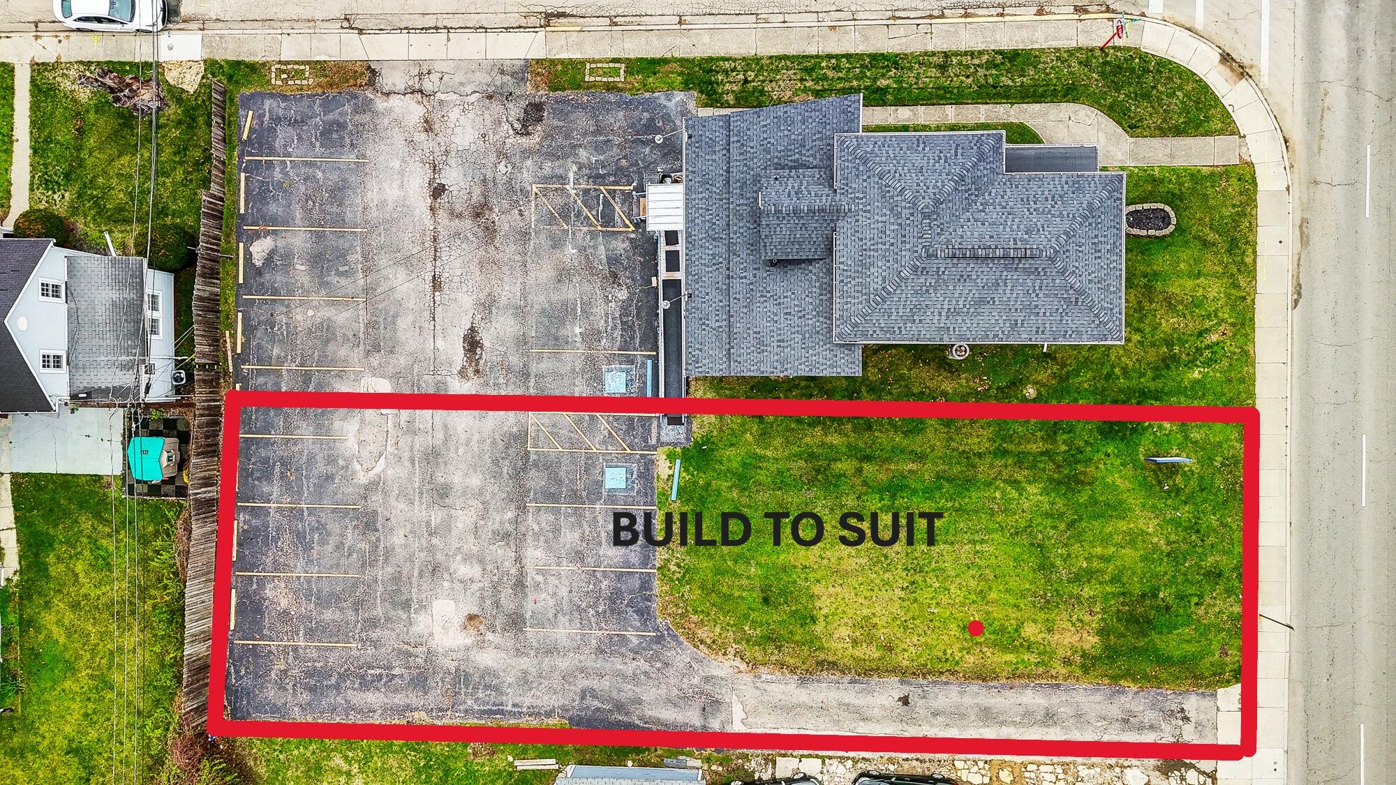 1658 Limestone Street, Springfield, Ohio 45503