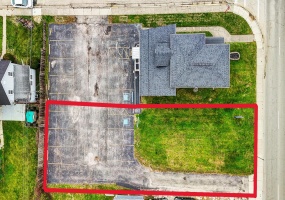 1658 Limestone Street, Springfield, Ohio 45503, ,Land,For Sale,Limestone,1035719