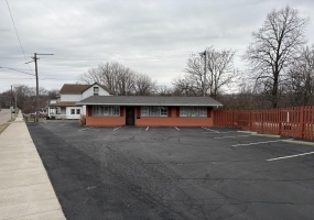 1008 Lagonda Avenue, Springfield, Ohio 45503, ,Commercial Sale,For Sale,Lagonda,1037516