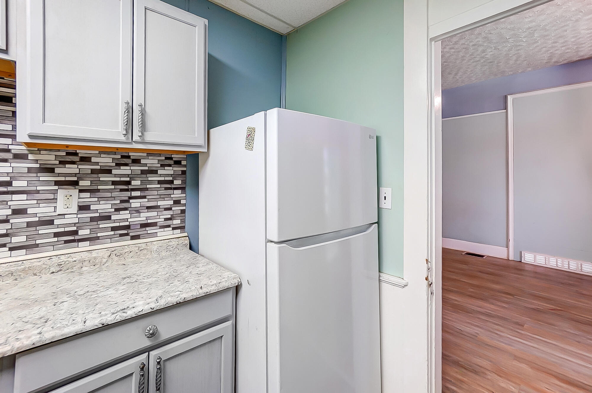 738 Center Street, Springfield, Ohio 45506