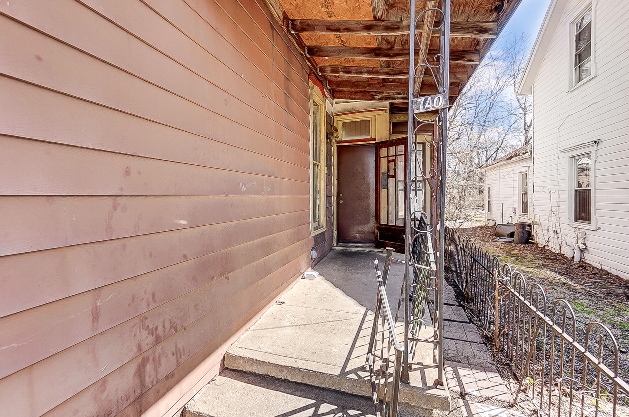 738 Center Street, Springfield, Ohio 45506