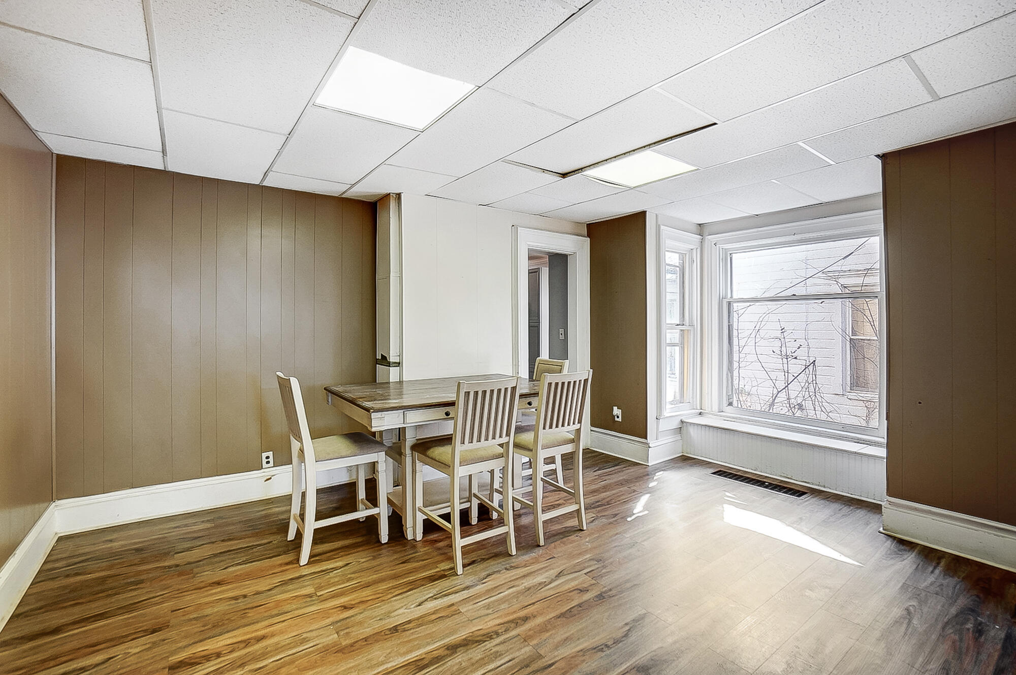 738 Center Street, Springfield, Ohio 45506