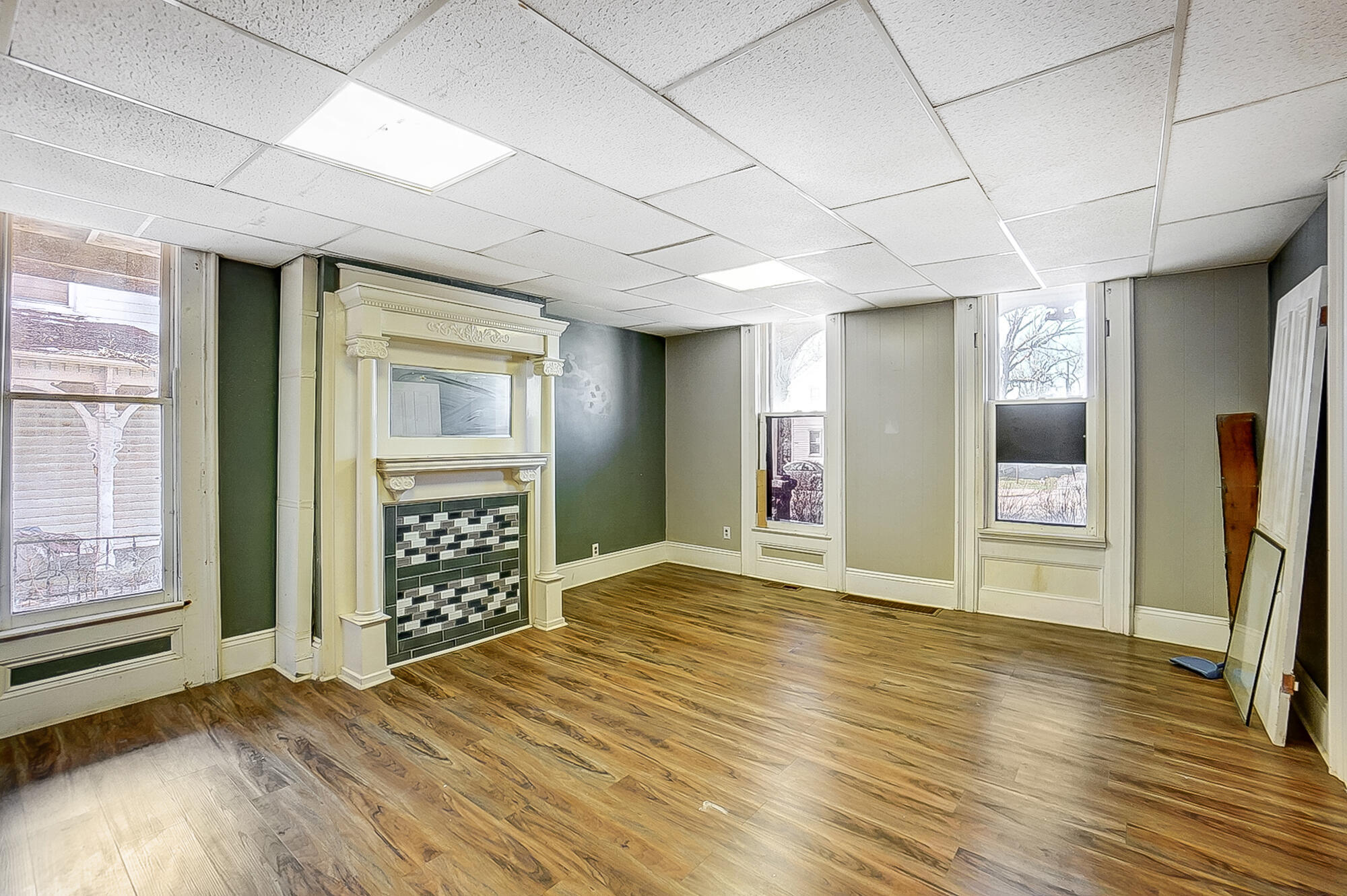 738 Center Street, Springfield, Ohio 45506