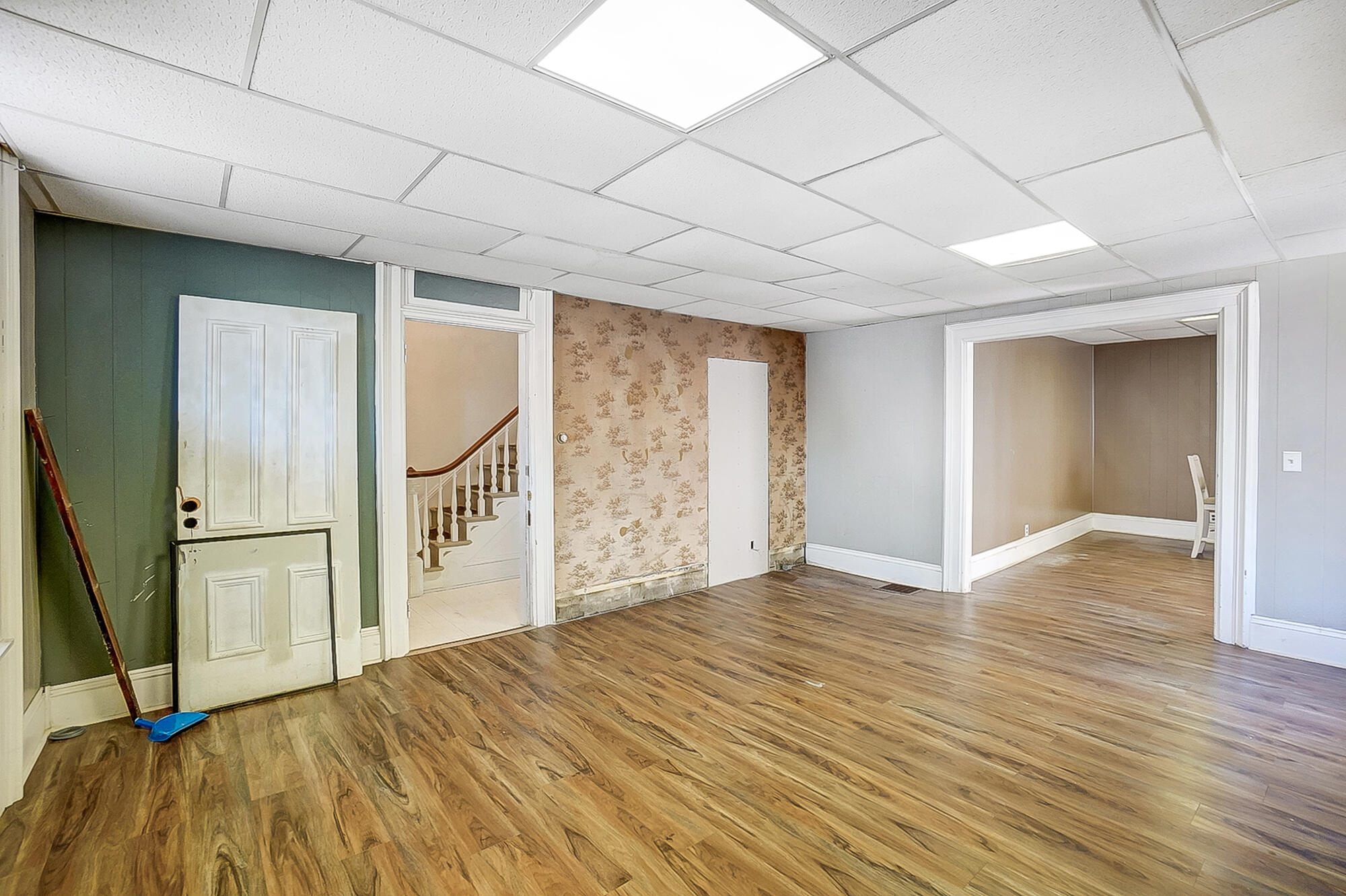 738 Center Street, Springfield, Ohio 45506