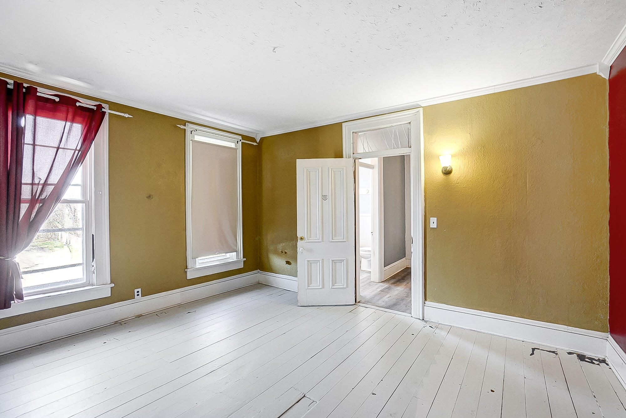 738 Center Street, Springfield, Ohio 45506