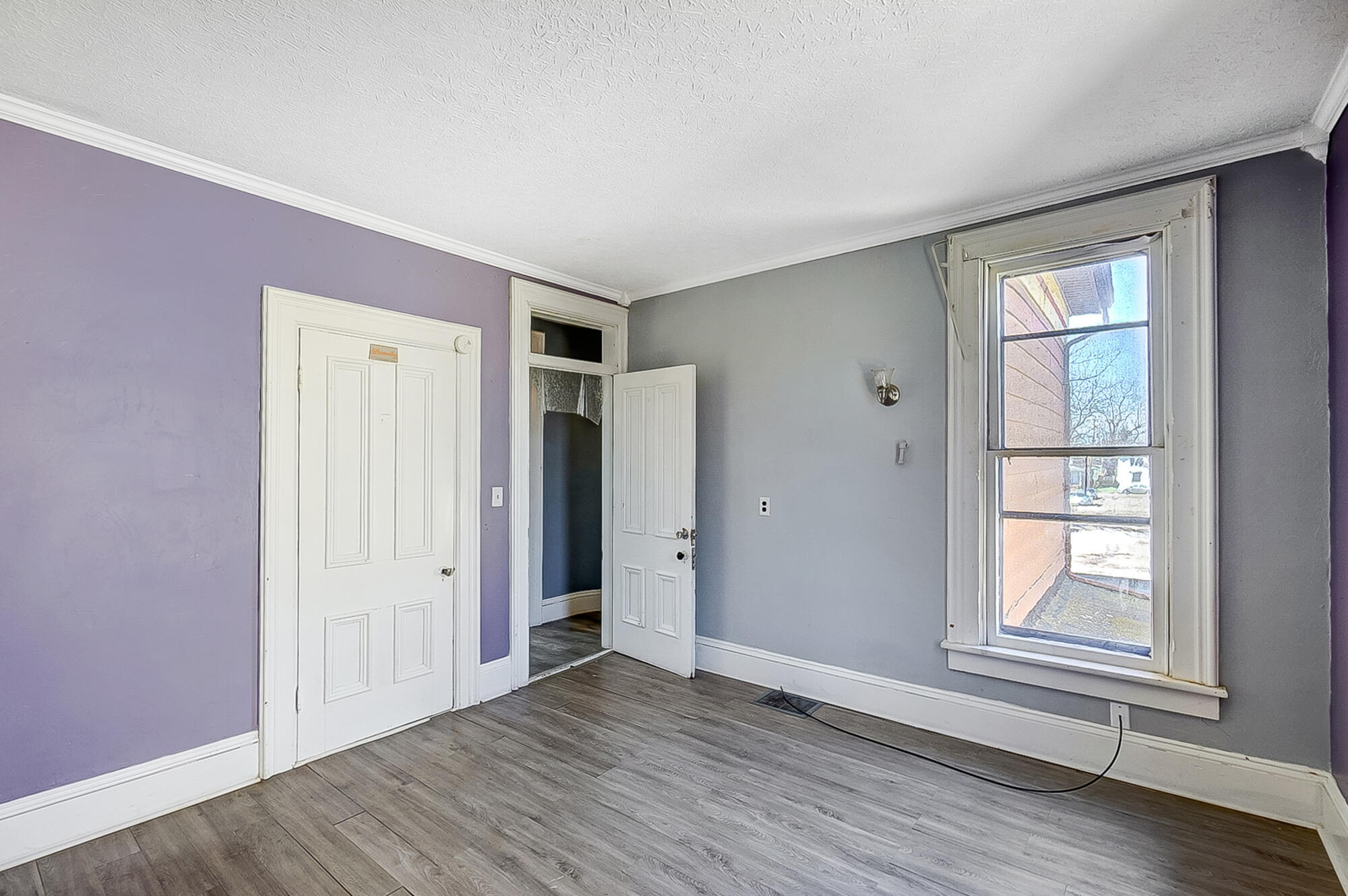 738 Center Street, Springfield, Ohio 45506