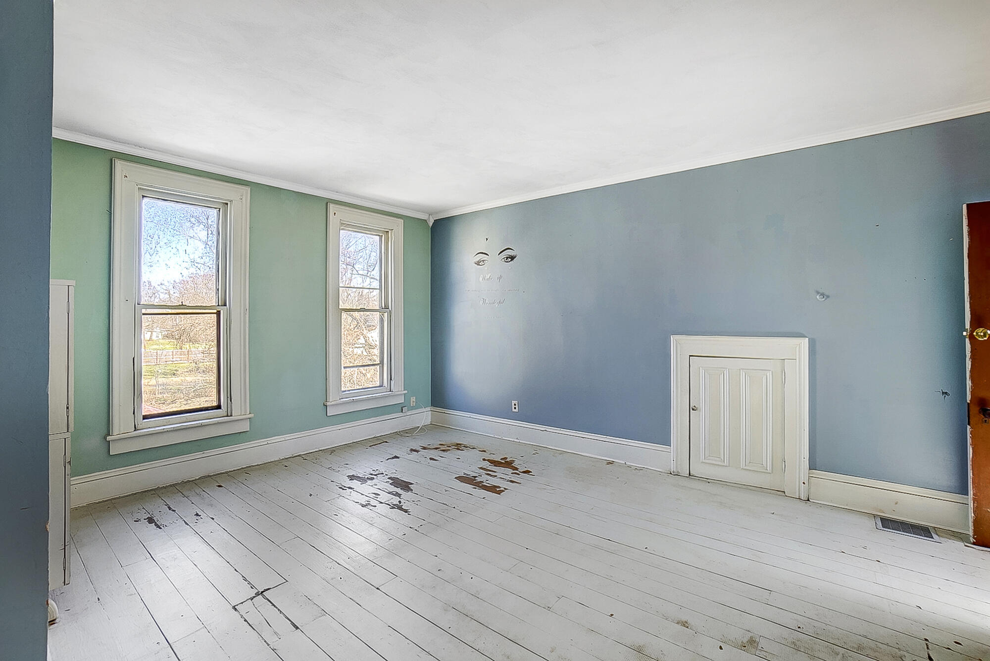 738 Center Street, Springfield, Ohio 45506