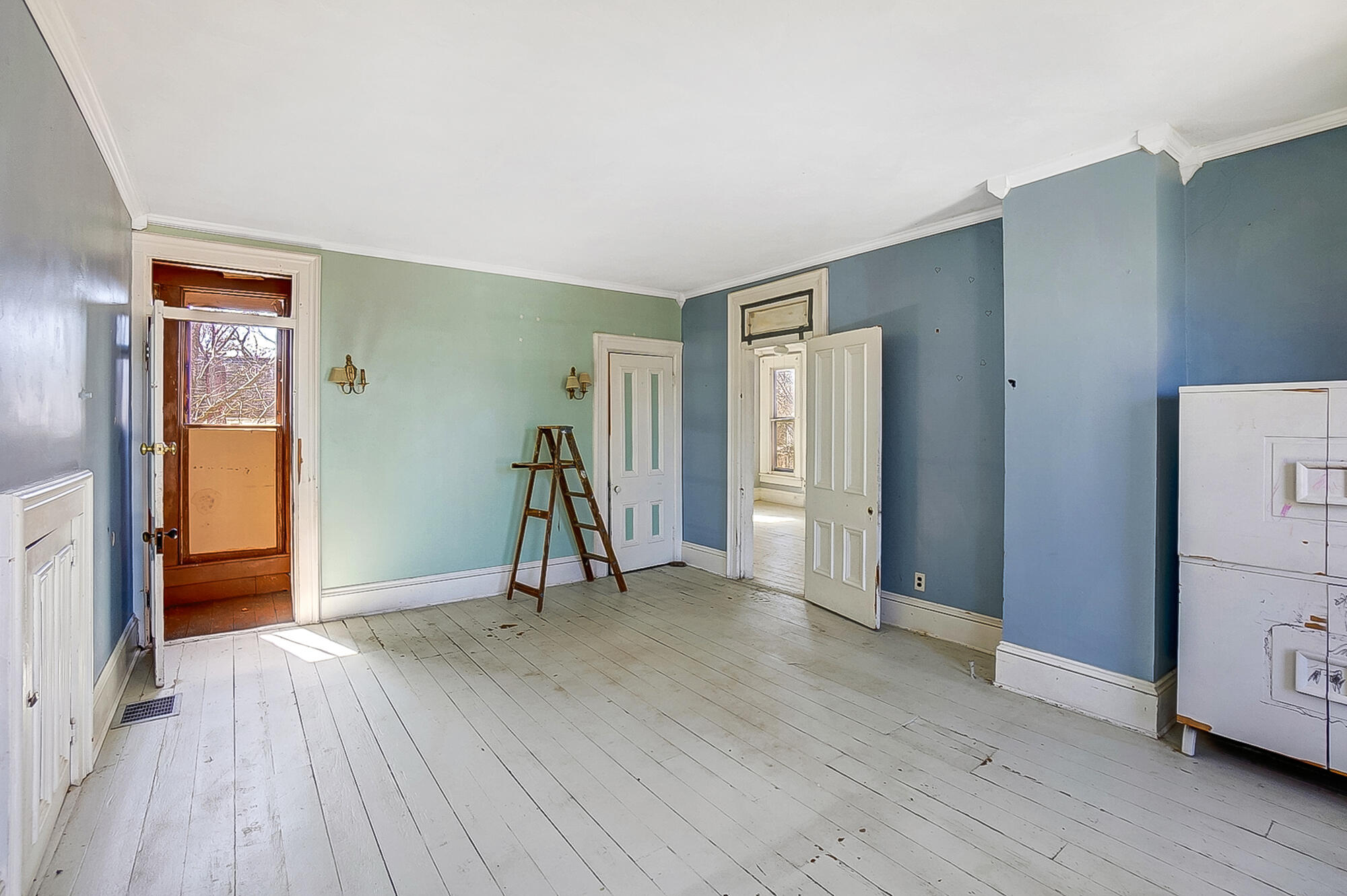 738 Center Street, Springfield, Ohio 45506