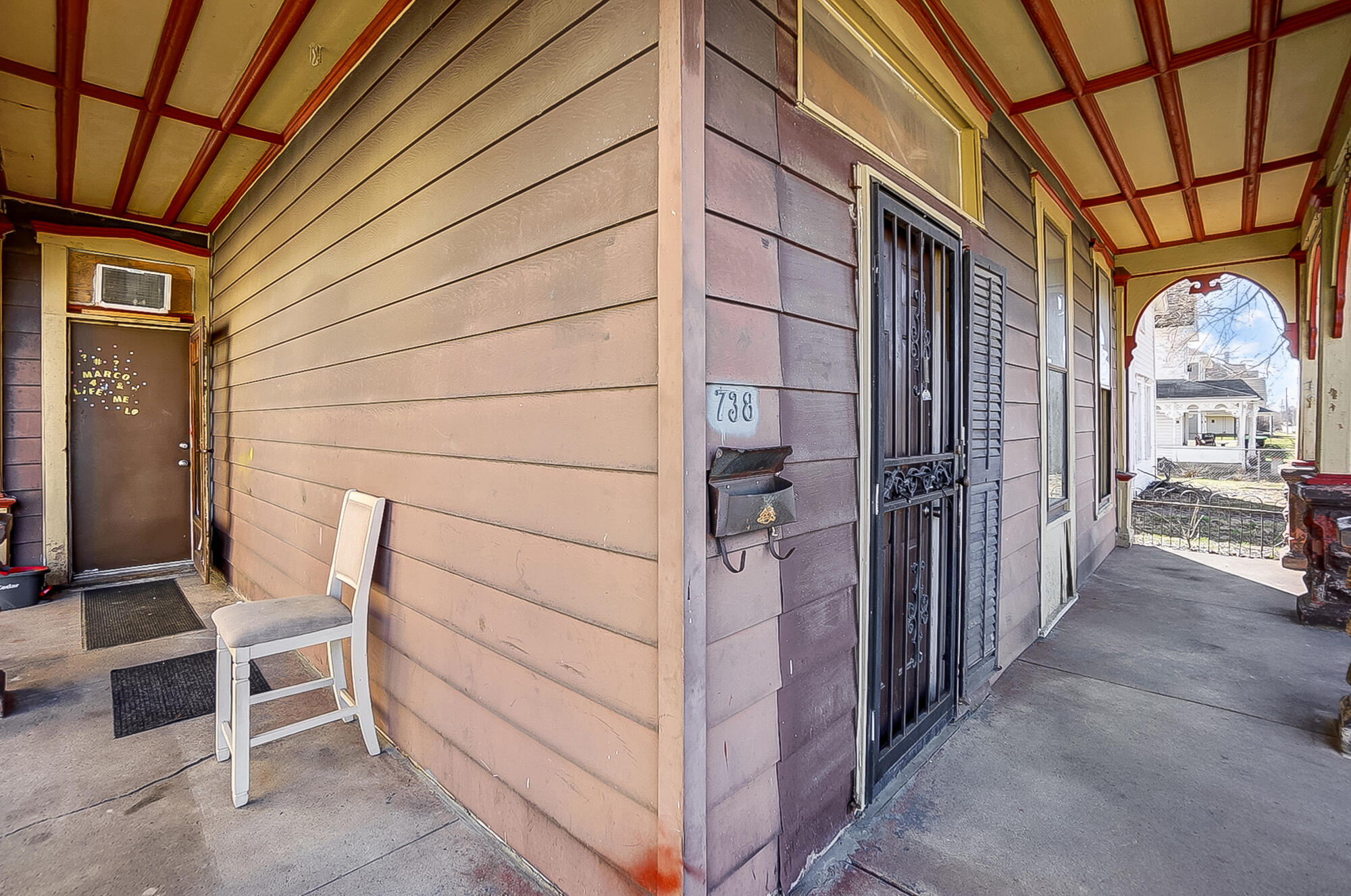 738 Center Street, Springfield, Ohio 45506