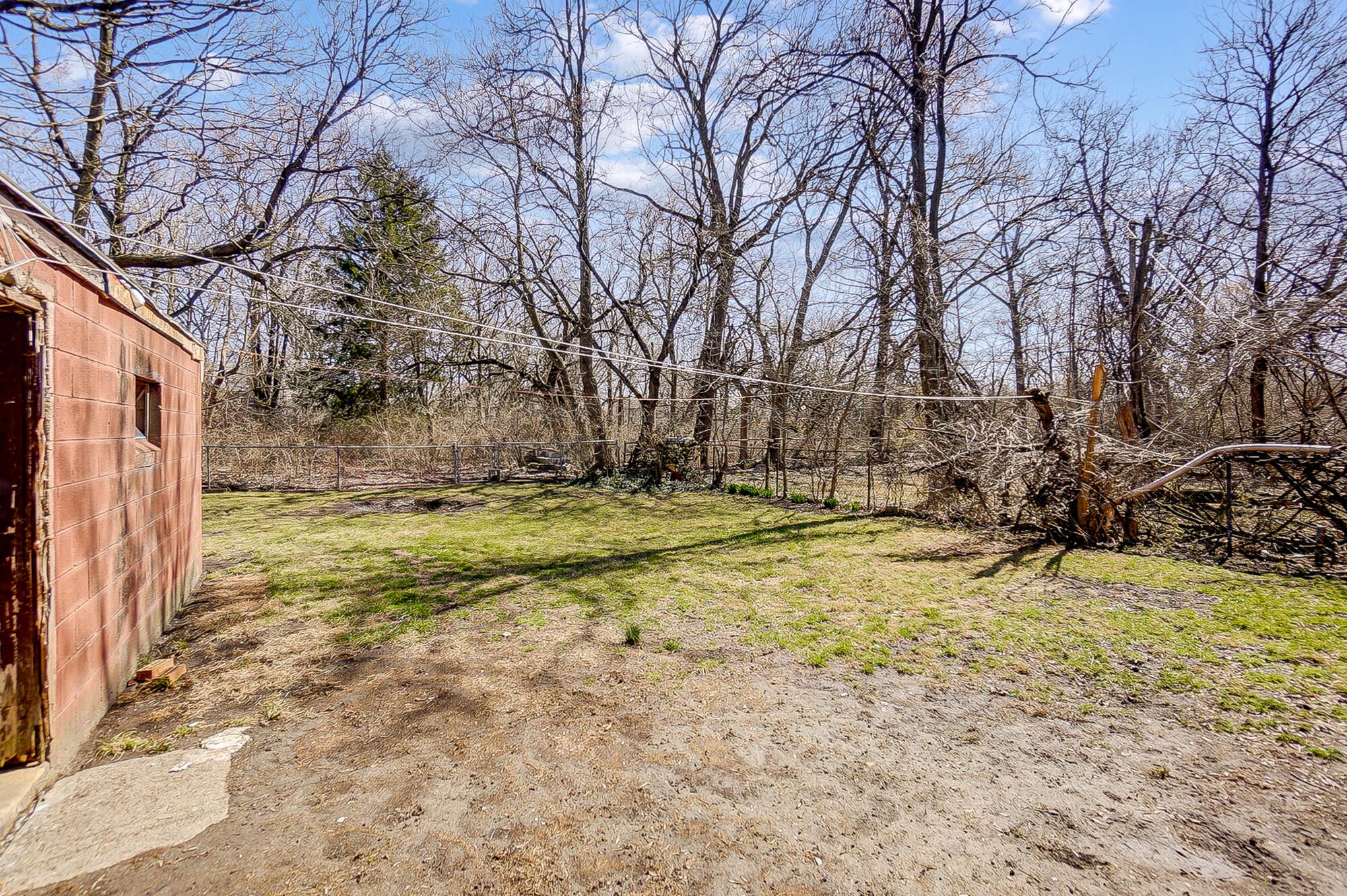 738 Center Street, Springfield, Ohio 45506