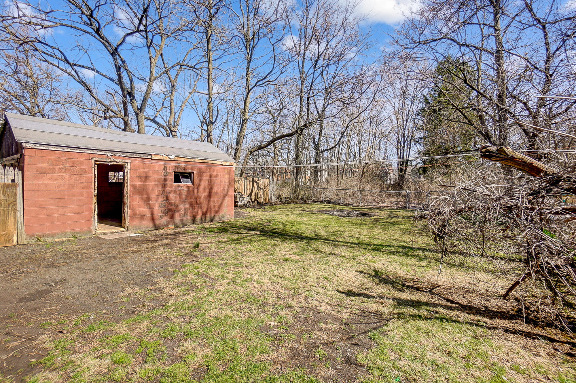 738 Center Street, Springfield, Ohio 45506