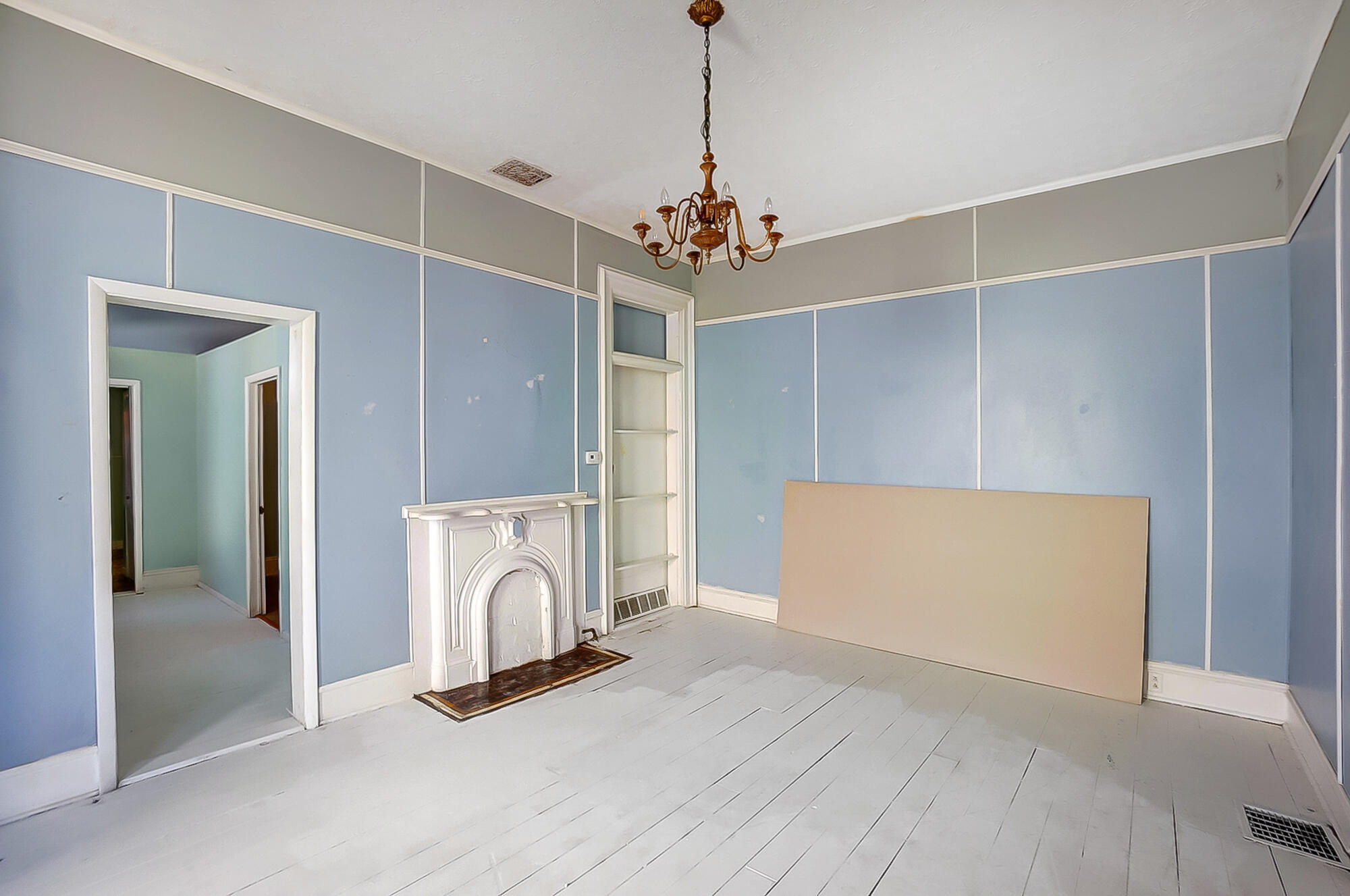 738 Center Street, Springfield, Ohio 45506