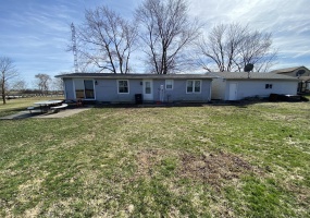 1429 State Route 29, Celina, Ohio 45822, 3 Bedrooms Bedrooms, ,1 BathroomBathrooms,Residential,For Sale,State Route 29,1037519