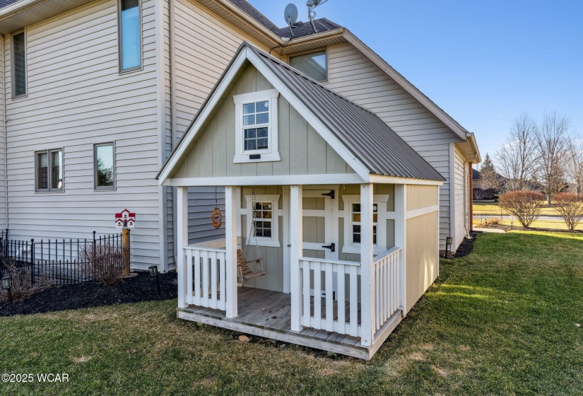 15600 Brookview Trail, Findlay, Ohio, 5 Bedrooms Bedrooms, ,2 BathroomsBathrooms,Residential,For Sale,Brookview,306531