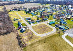 0 Moriah, Kenton, Ohio 43326, ,Land,For Sale,Moriah,1037525