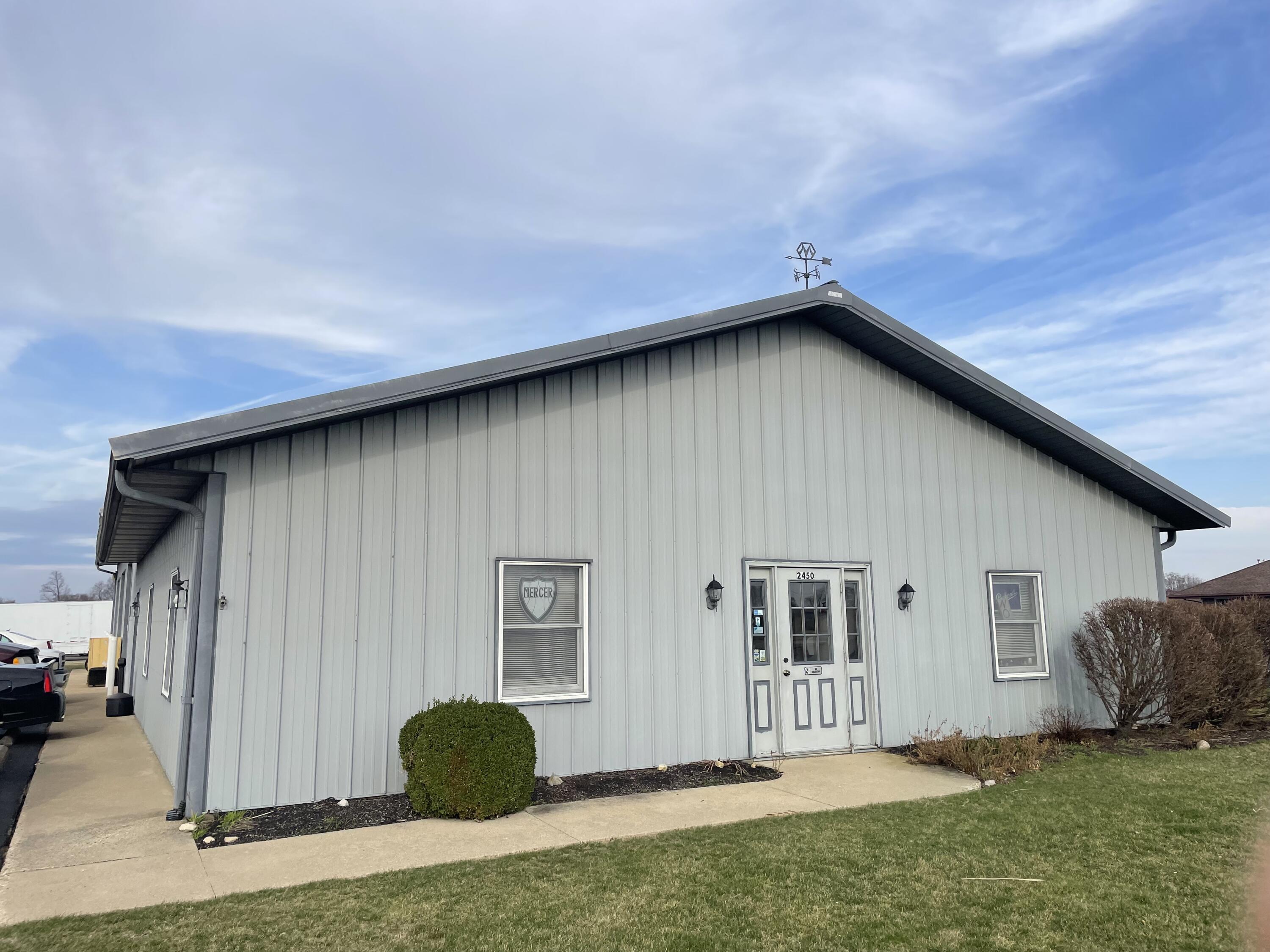 2450 Mote Drive, Covington, Ohio 45318