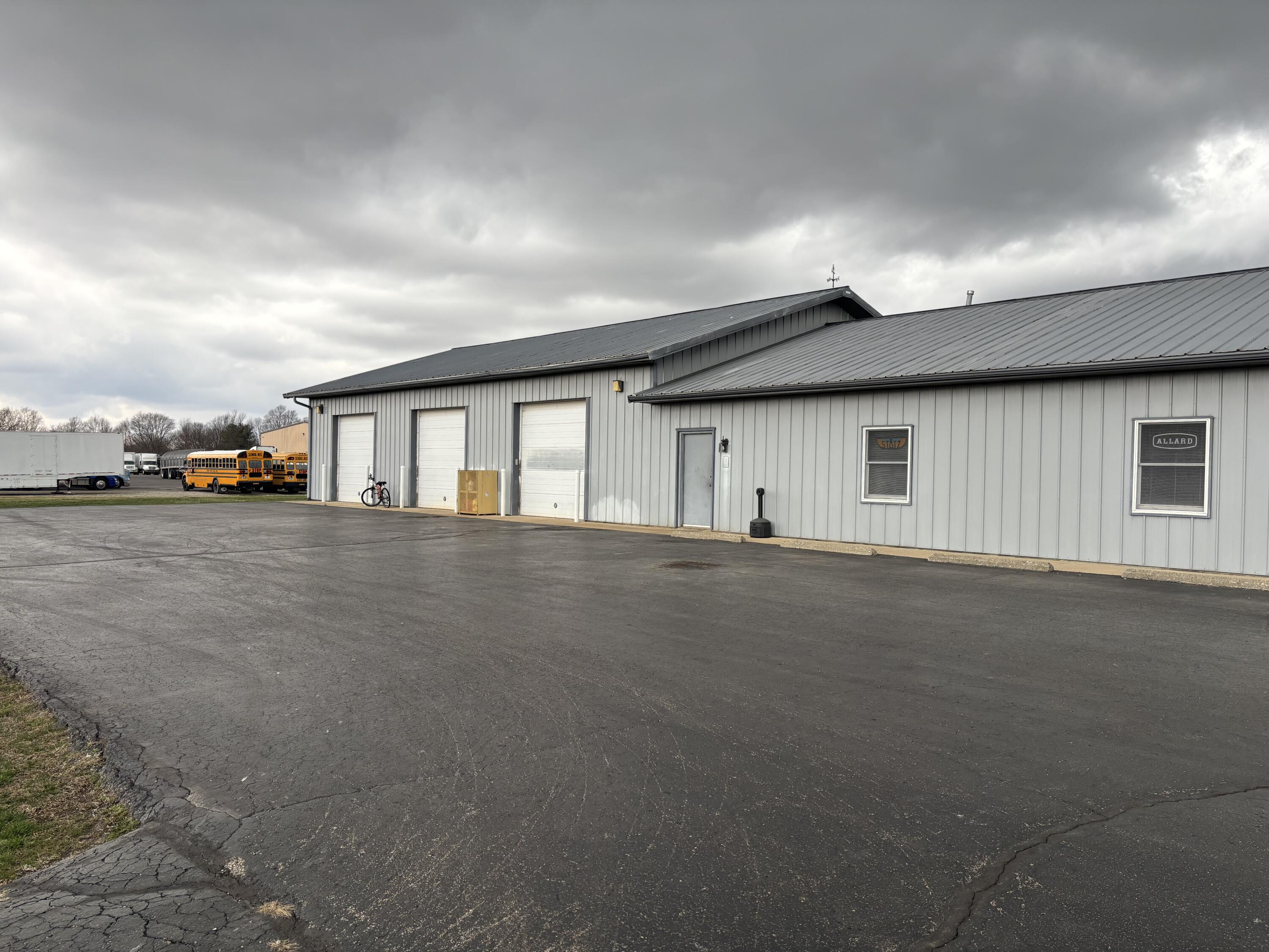 2450 Mote Drive, Covington, Ohio 45318
