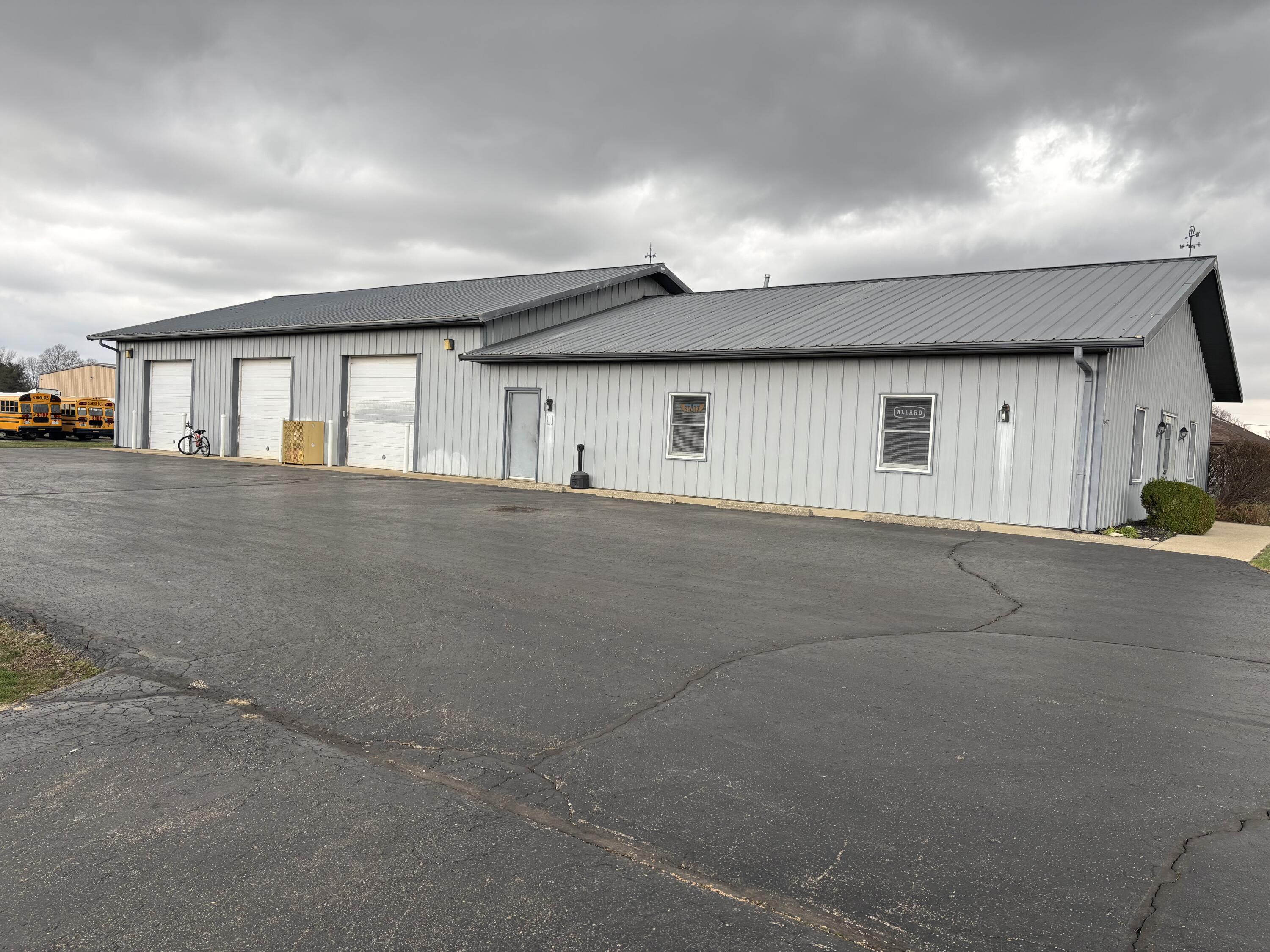 2450 Mote Drive, Covington, Ohio 45318