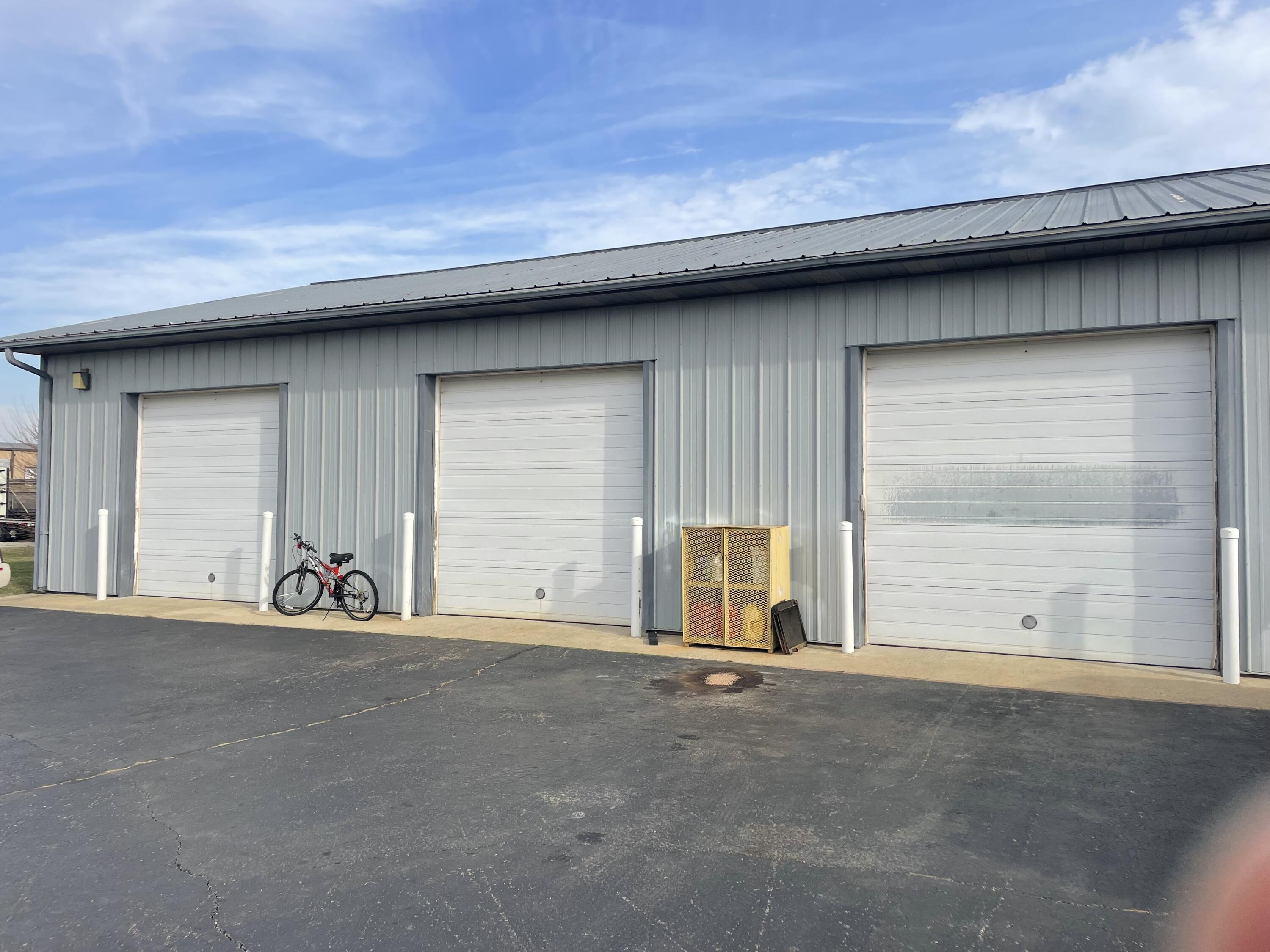 2450 Mote Drive, Covington, Ohio 45318