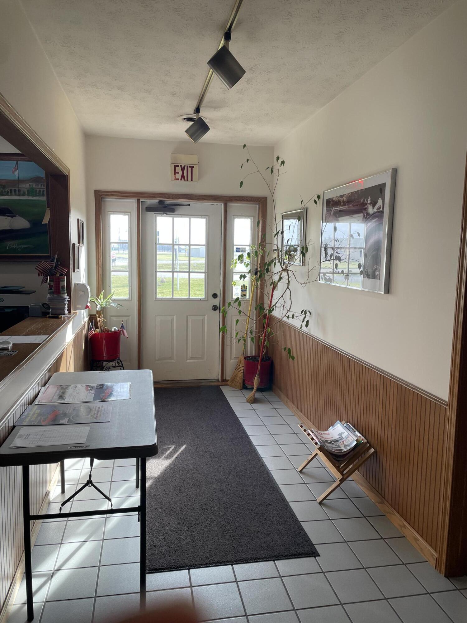2450 Mote Drive, Covington, Ohio 45318