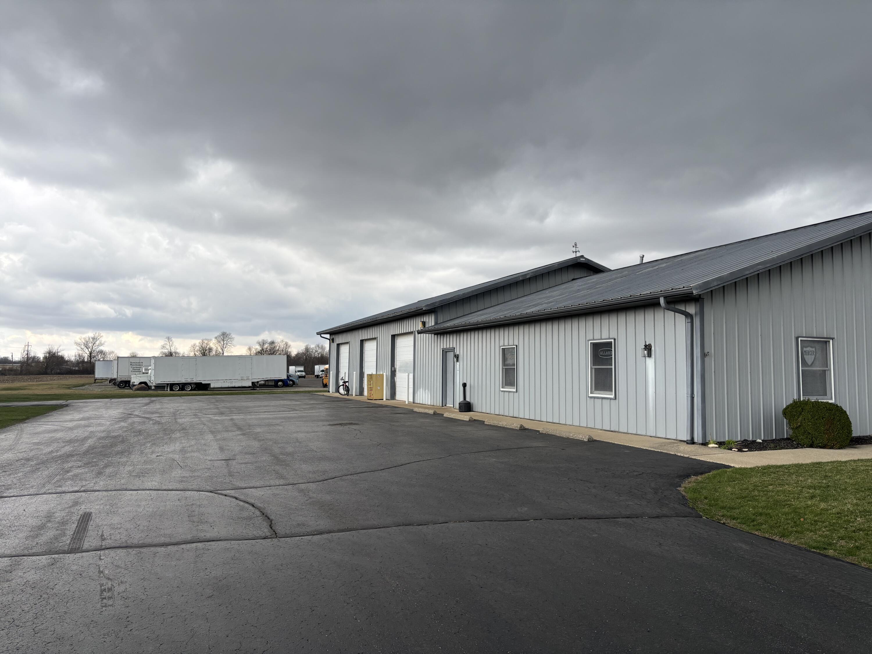 2450 Mote Drive, Covington, Ohio 45318