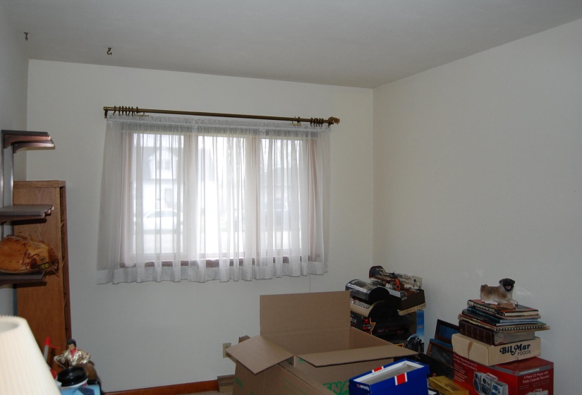 Bed rm 2 view 1