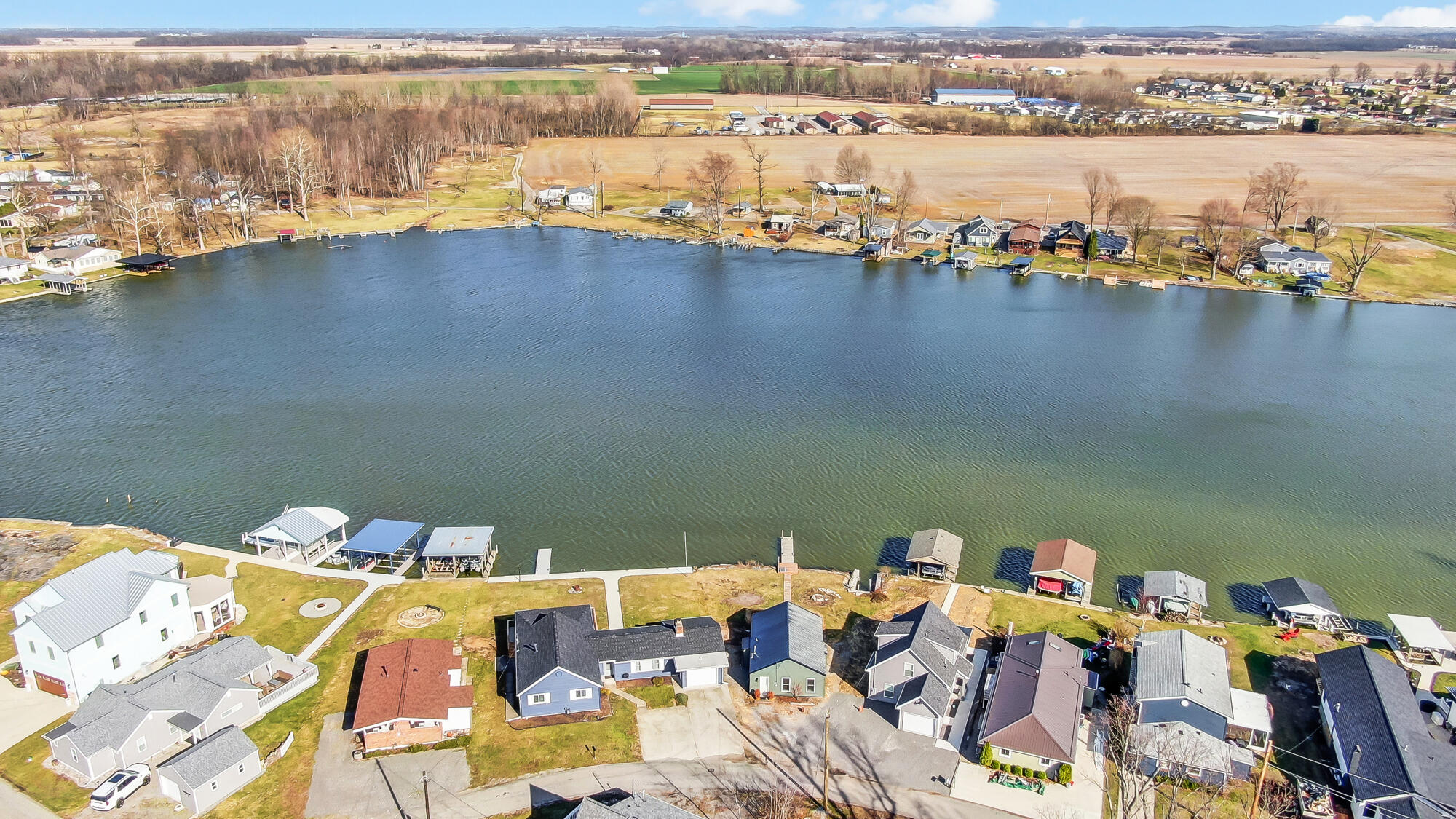 7748 Walnut Street, Russells Point, Ohio 43348