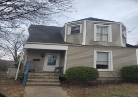 211 Maple Street, Sidney, Ohio 45365, 3 Bedrooms Bedrooms, ,2 BathroomsBathrooms,Residential,For Sale,Maple,1037544