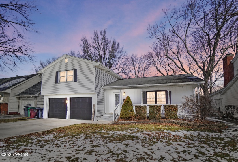 1856 Wendell Avenue, Lima, Ohio, 3 Bedrooms Bedrooms, ,2 BathroomsBathrooms,Residential,For Sale,Wendell,306542