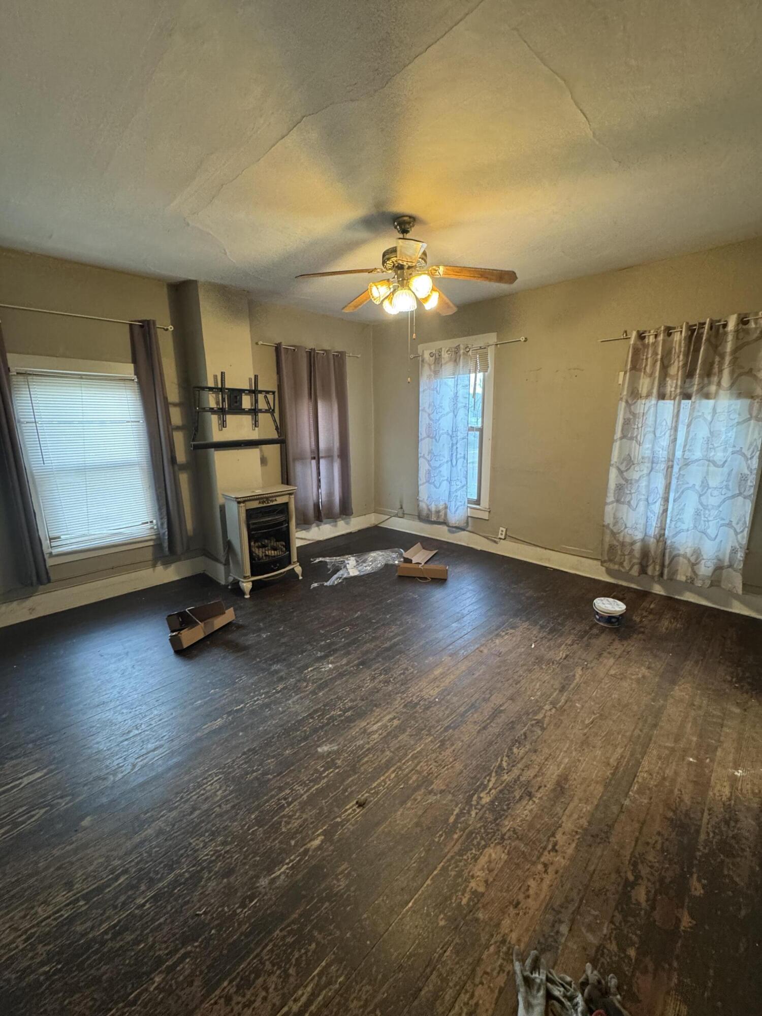 129 Arnold Avenue, Bellefontaine, Ohio 43311