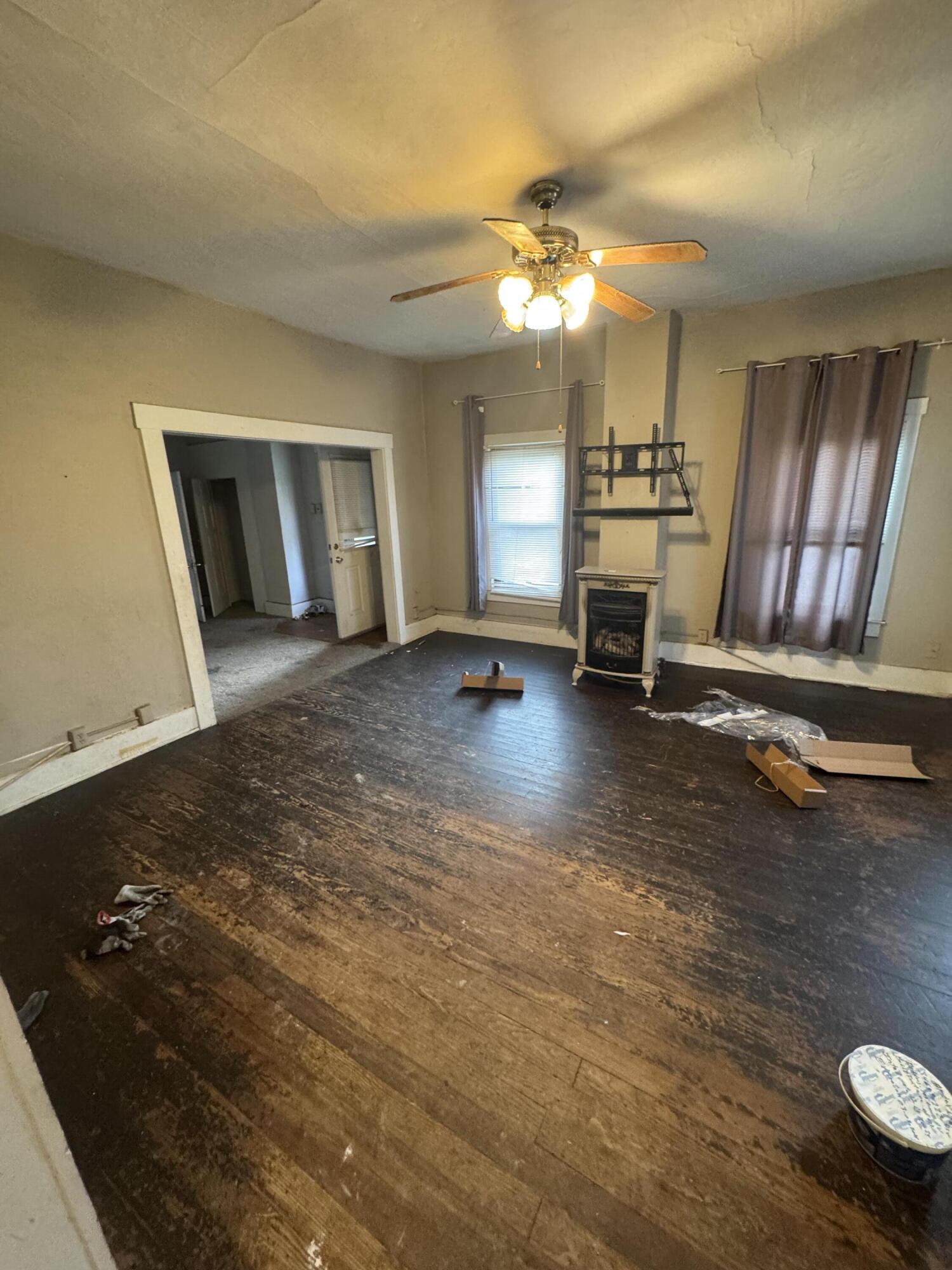 129 Arnold Avenue, Bellefontaine, Ohio 43311