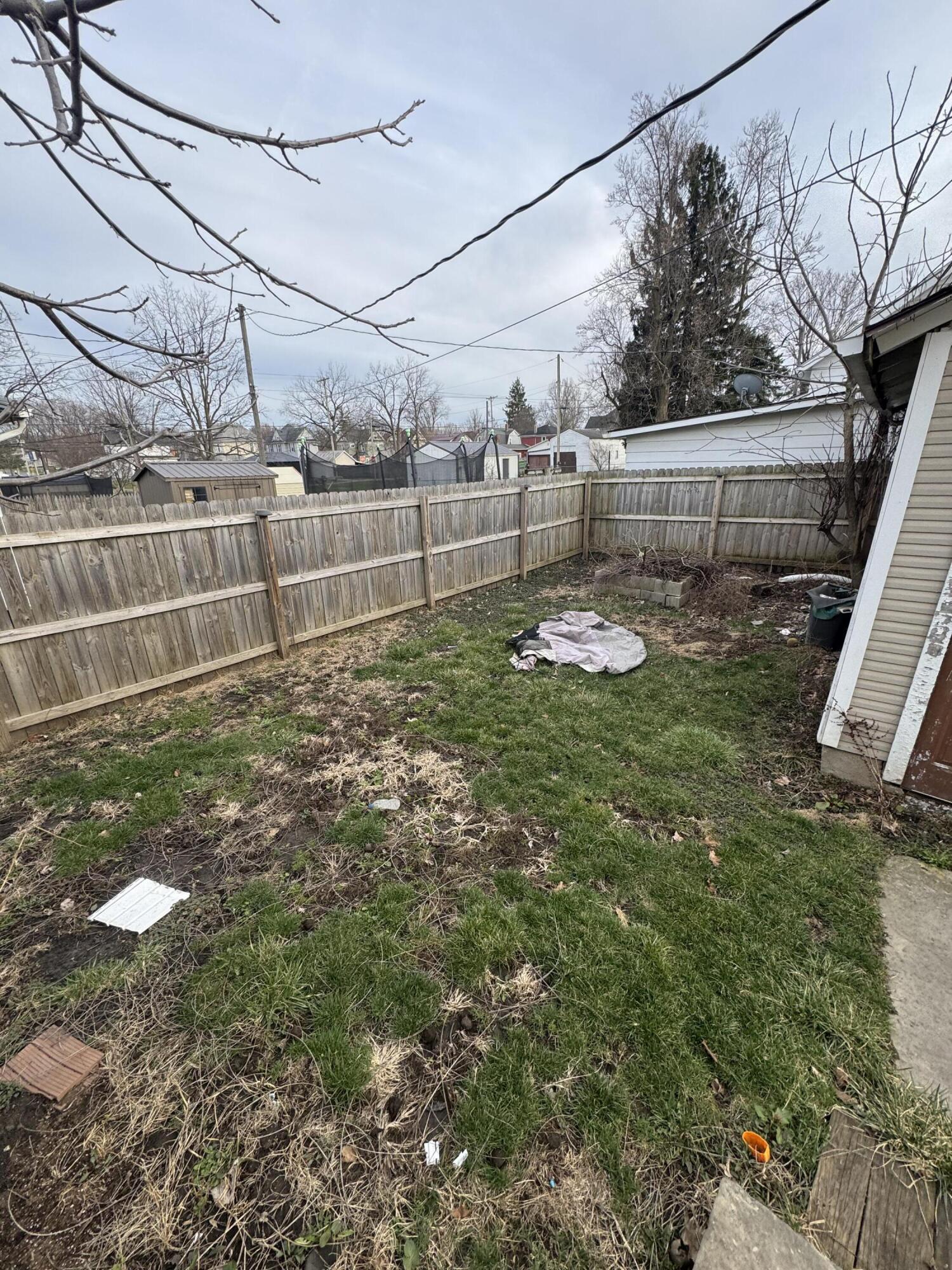 129 Arnold Avenue, Bellefontaine, Ohio 43311