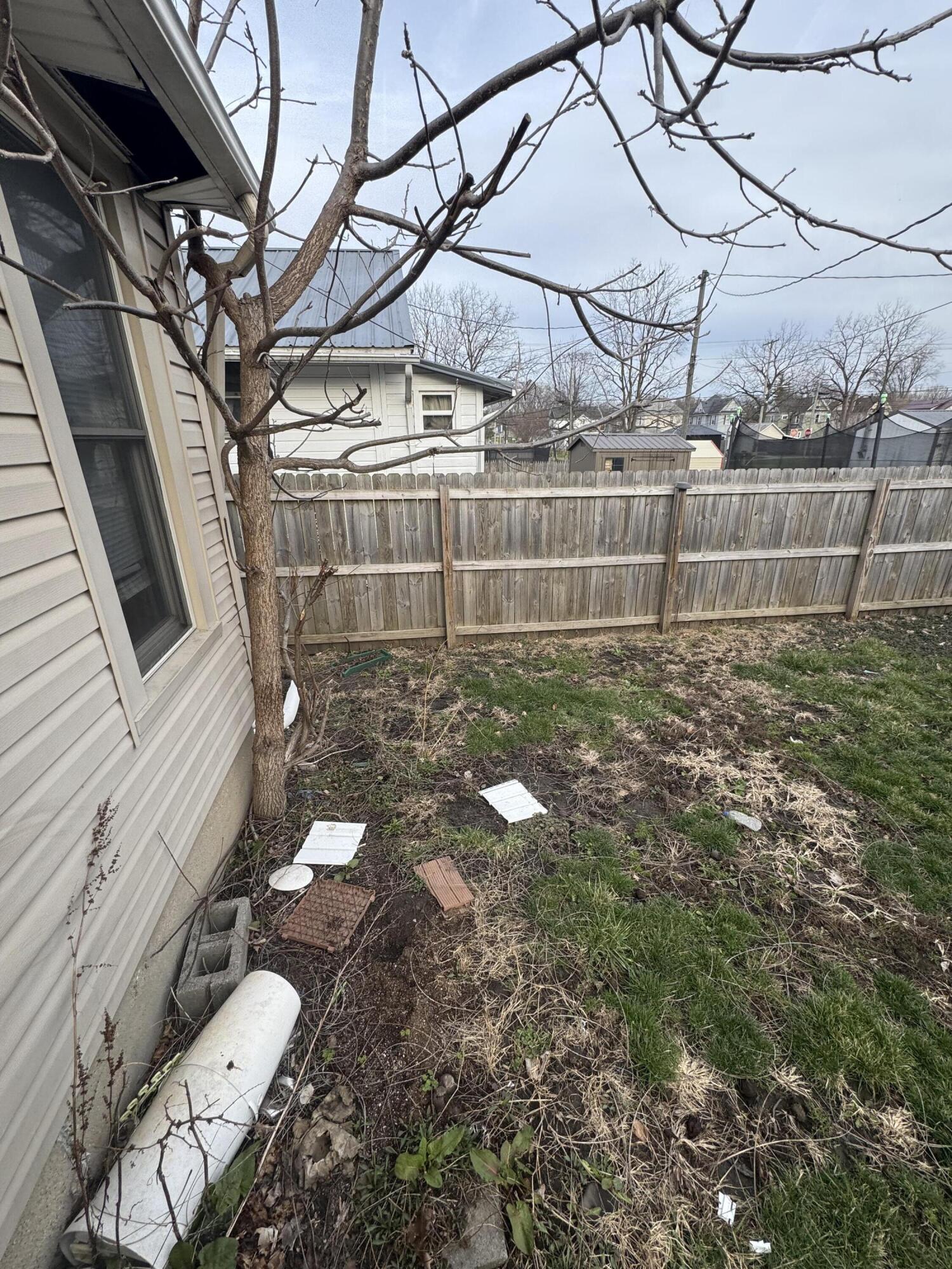 129 Arnold Avenue, Bellefontaine, Ohio 43311