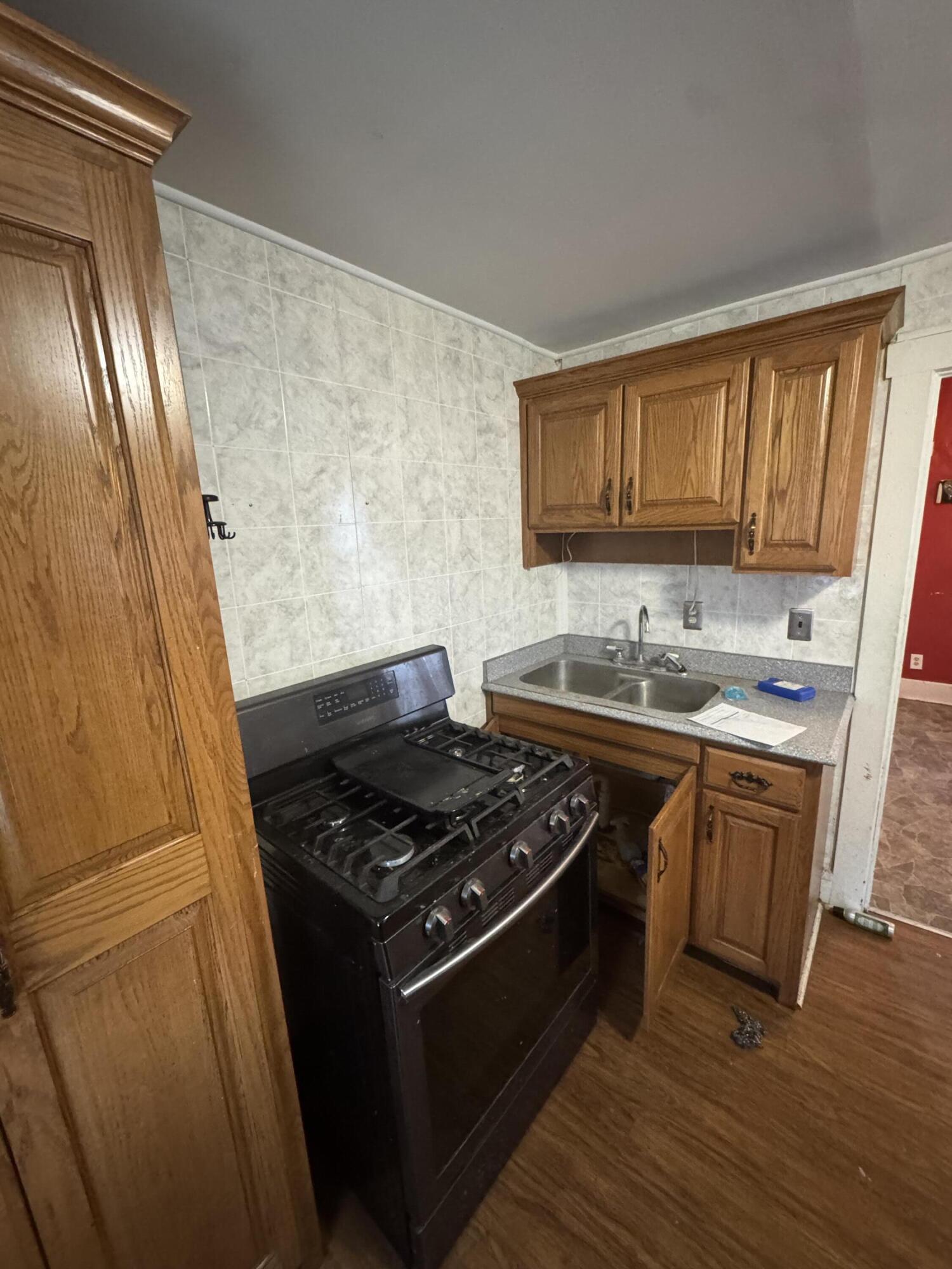 129 Arnold Avenue, Bellefontaine, Ohio 43311
